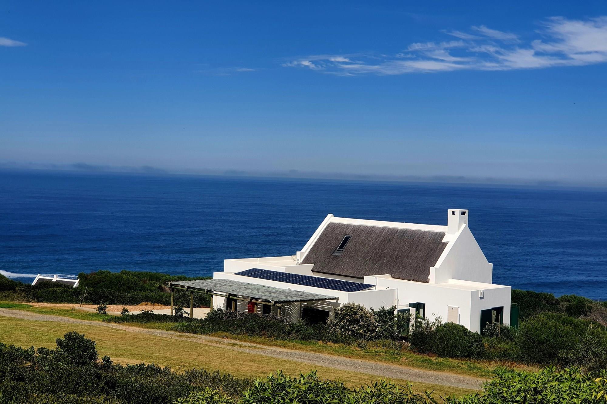 Vacant Land for sale in Fynbosstrand, Stilbaai Rural, Stilbaai, 300 m²
