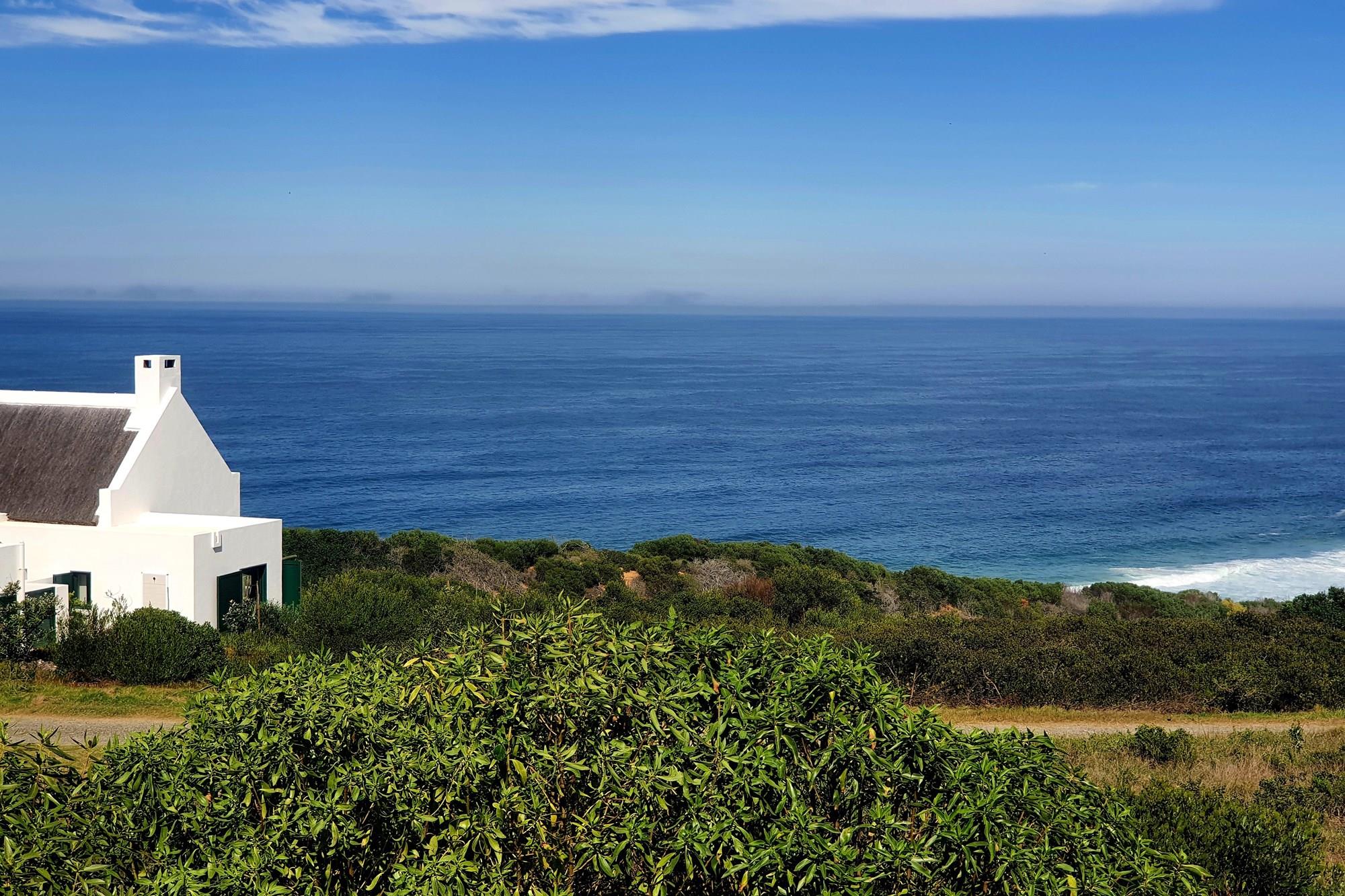 Vacant Land for sale in Fynbosstrand, Stilbaai Rural, Stilbaai, 300 m²
