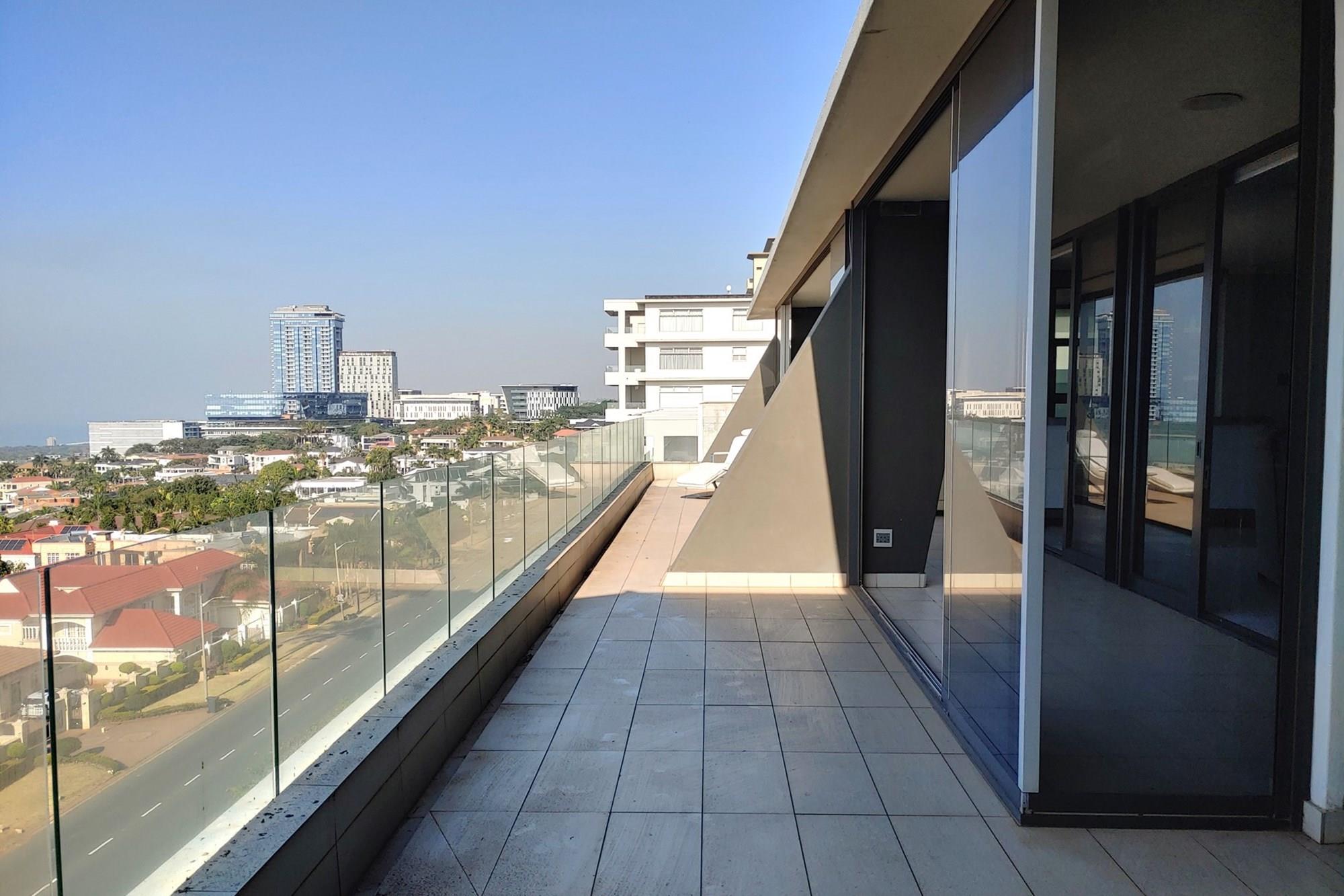 Penthouse for sale in Umhlanga Ridge, Umhlanga, KwaZulu Natal, 342 m²