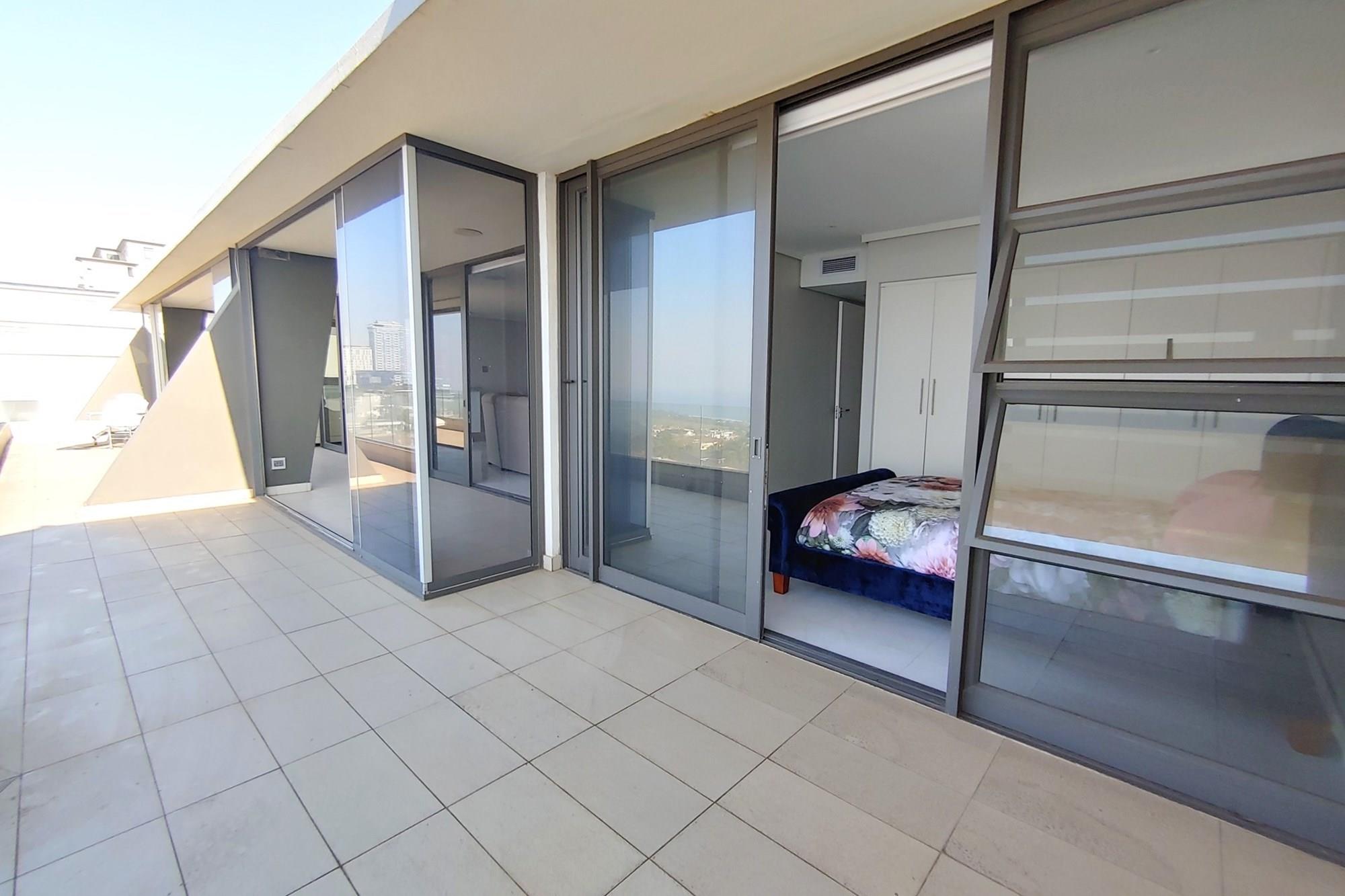 Penthouse for sale in Umhlanga Ridge, Umhlanga, KwaZulu Natal, 342 m²