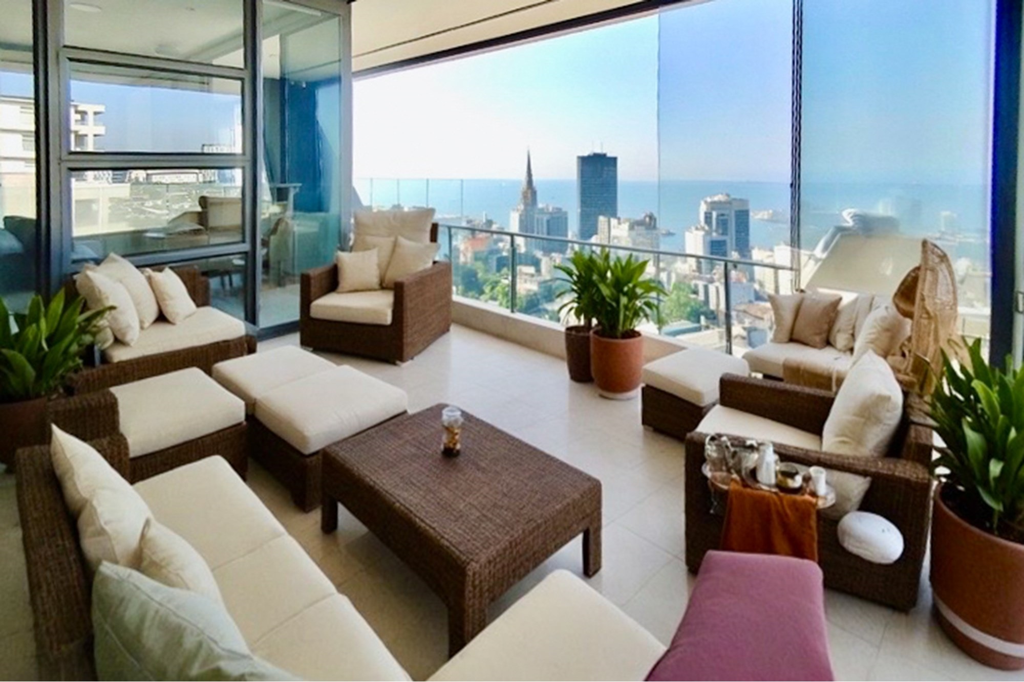 Penthouse for sale in Umhlanga Ridge, Umhlanga, KwaZulu Natal, 342 m²