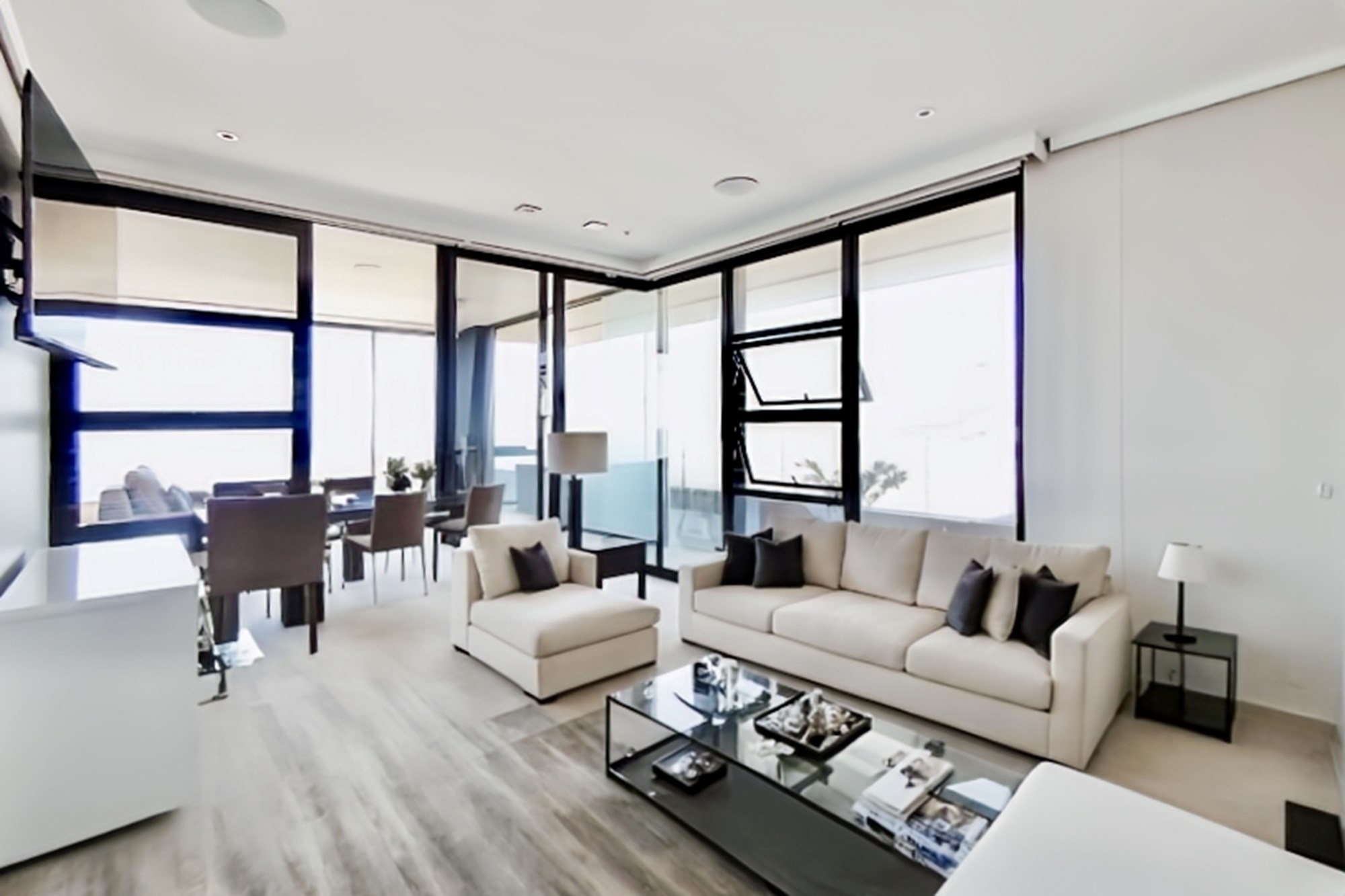 Penthouse for sale in Umhlanga Ridge, Umhlanga, KwaZulu Natal, 342 m²