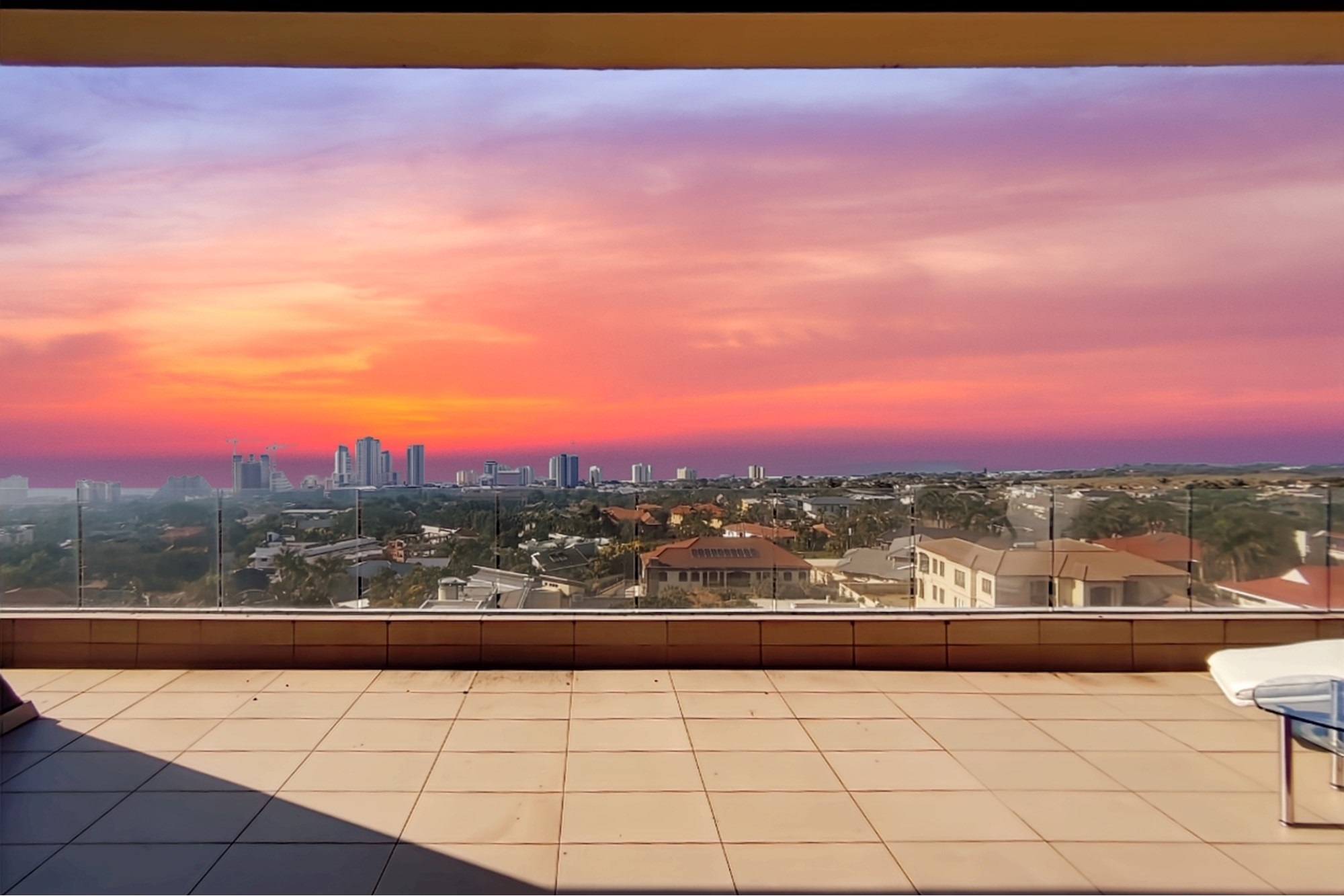 Penthouse for sale in Umhlanga Ridge, Umhlanga, KwaZulu Natal, 342 m²
