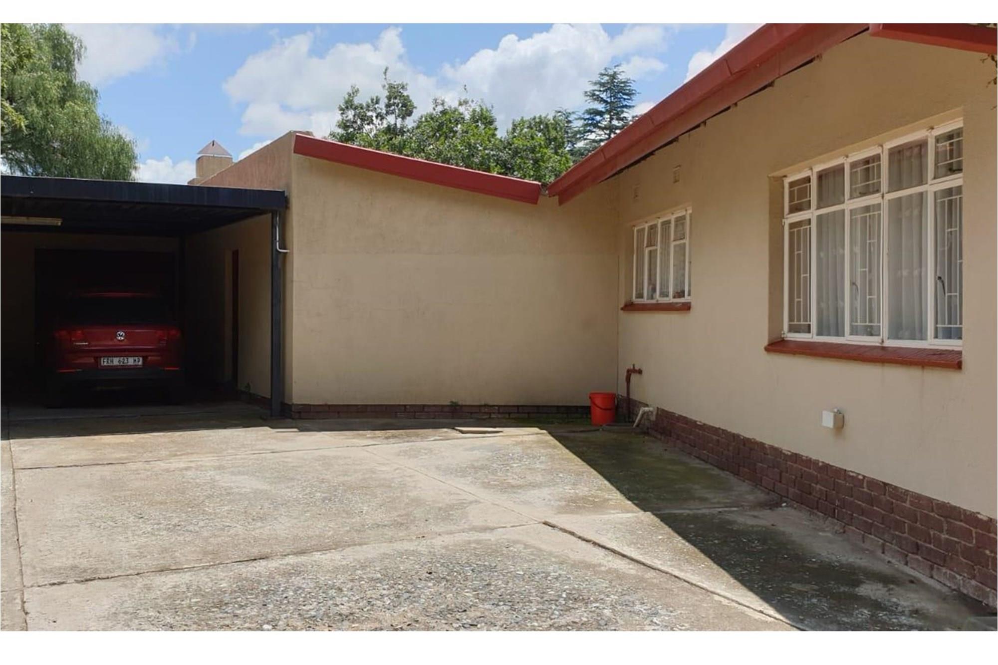 House for sale in Kriel, 1518 m²