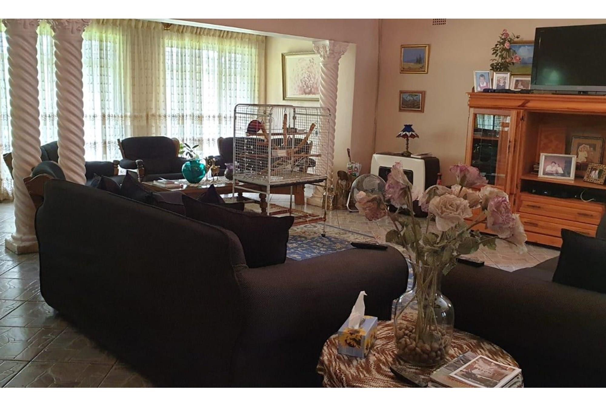 House for sale in Kriel, 1518 m²