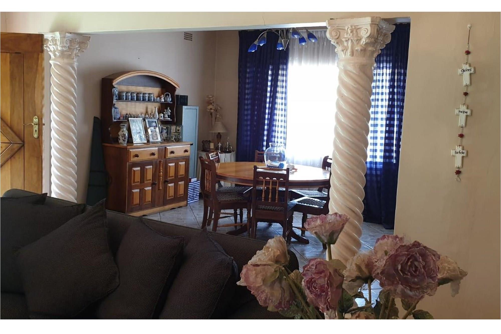 House for sale in Kriel, 1518 m²