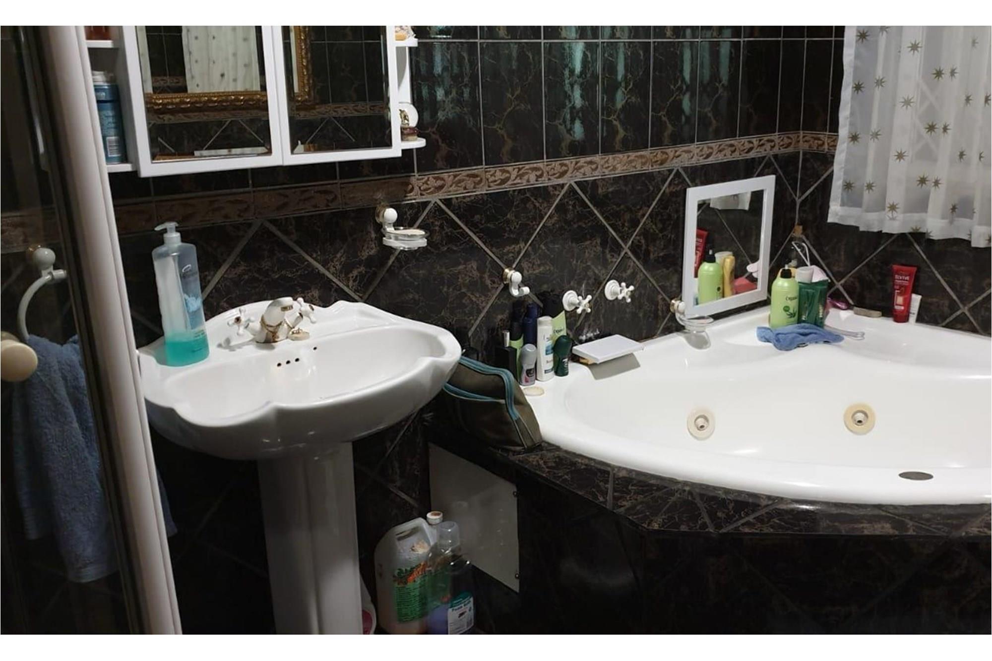 House for sale in Kriel, 1518 m²