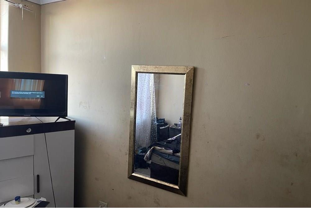 Apartment for sale in Rustenburg Central, Rustenburg, North West, 85 m²