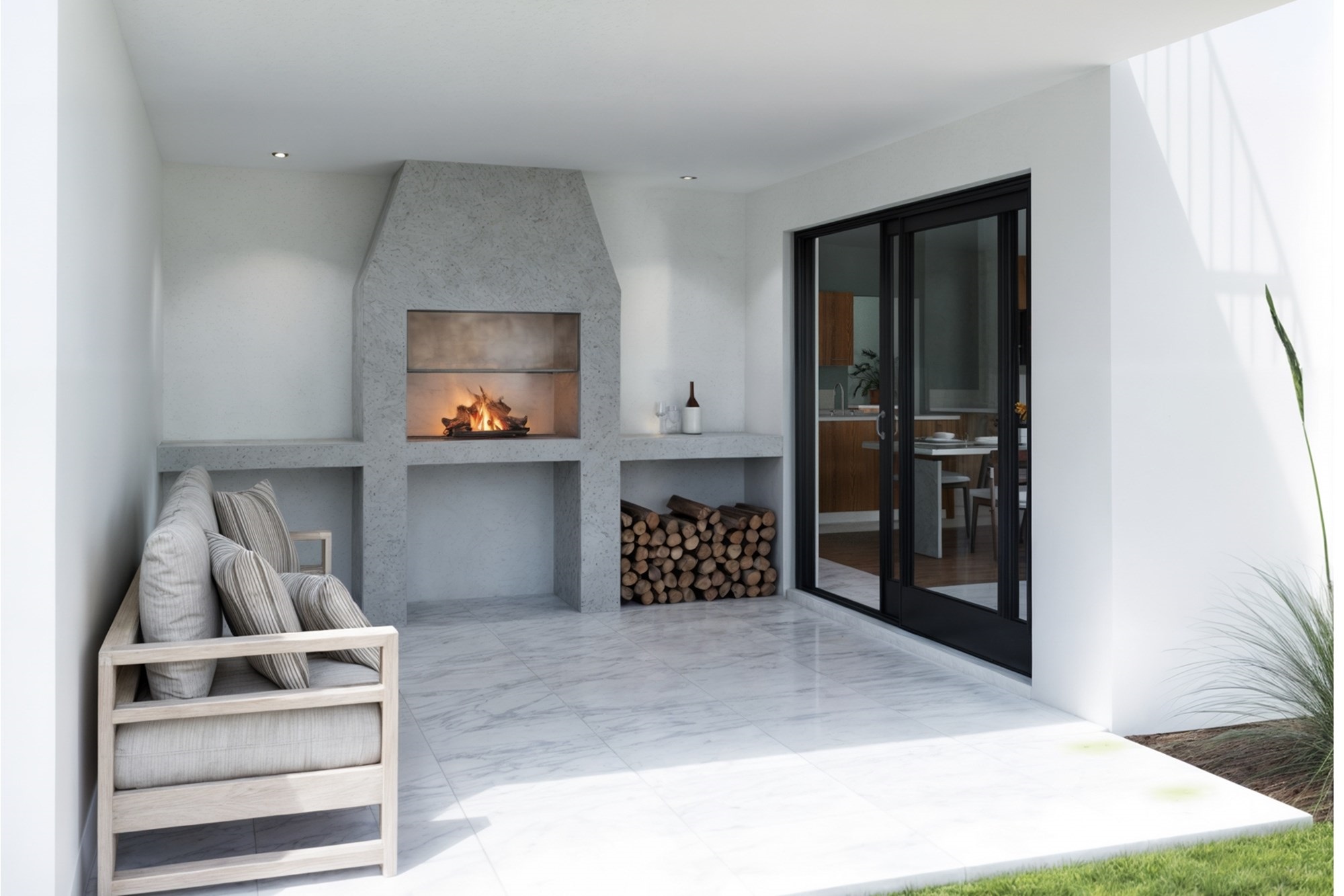 House for sale in Golden Mile, St Helena Bay, 195 m²
