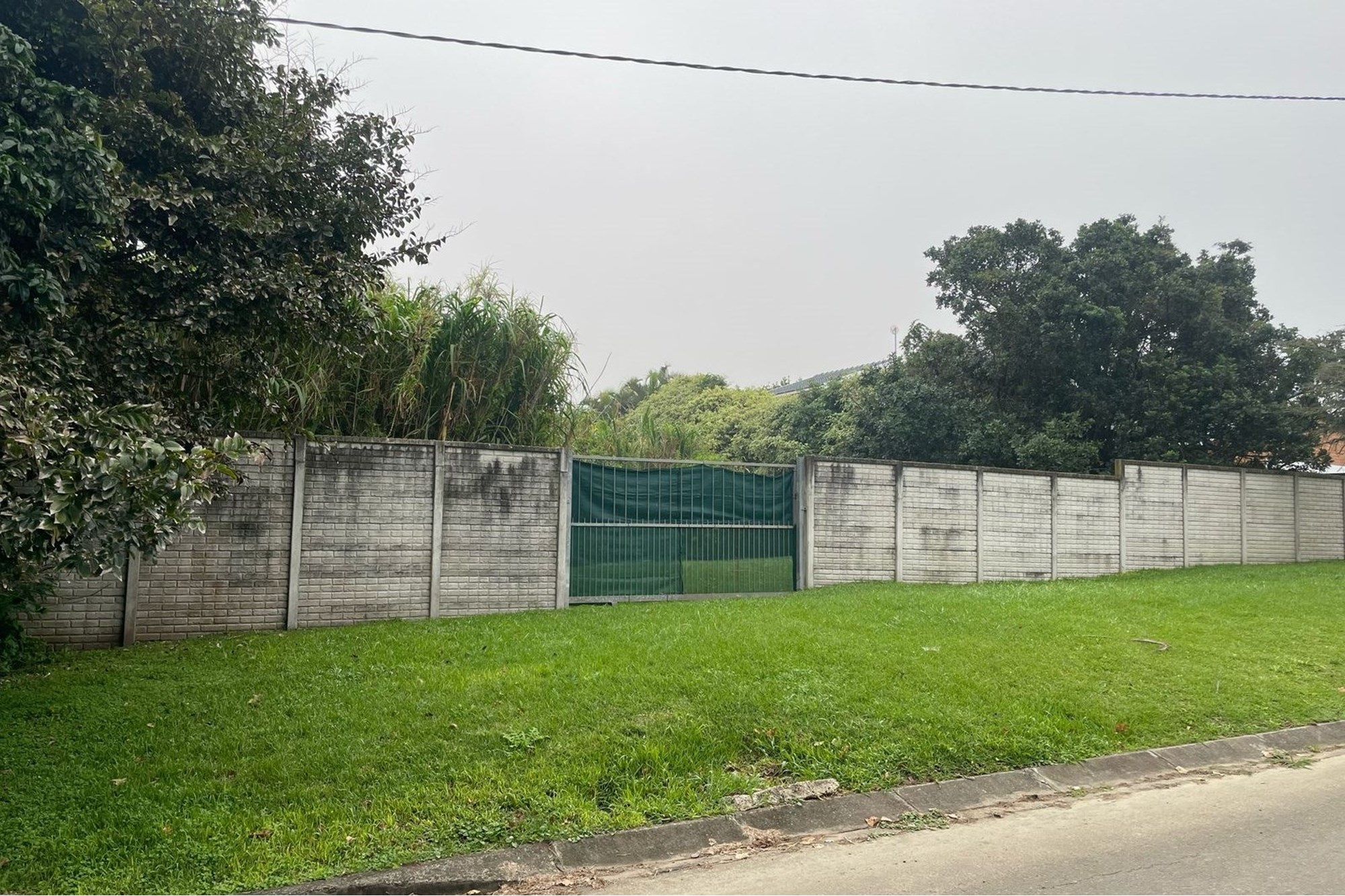 Vacant Land for sale in Sunrise On Sea, East London, 694 m²