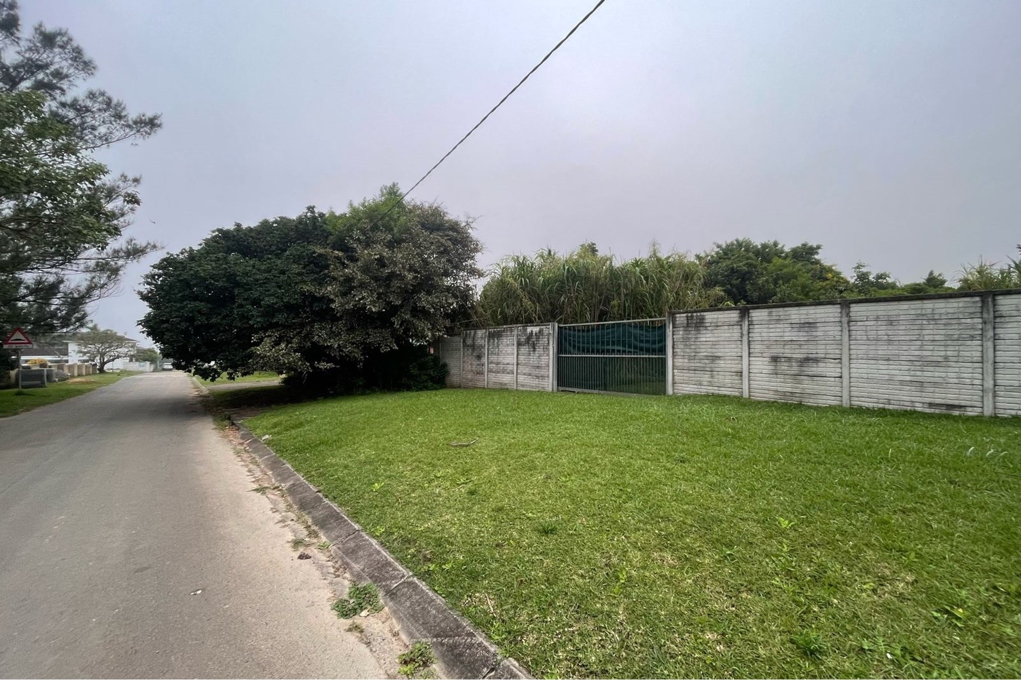 Vacant Land for sale in Sunrise On Sea, East London, 694 m²