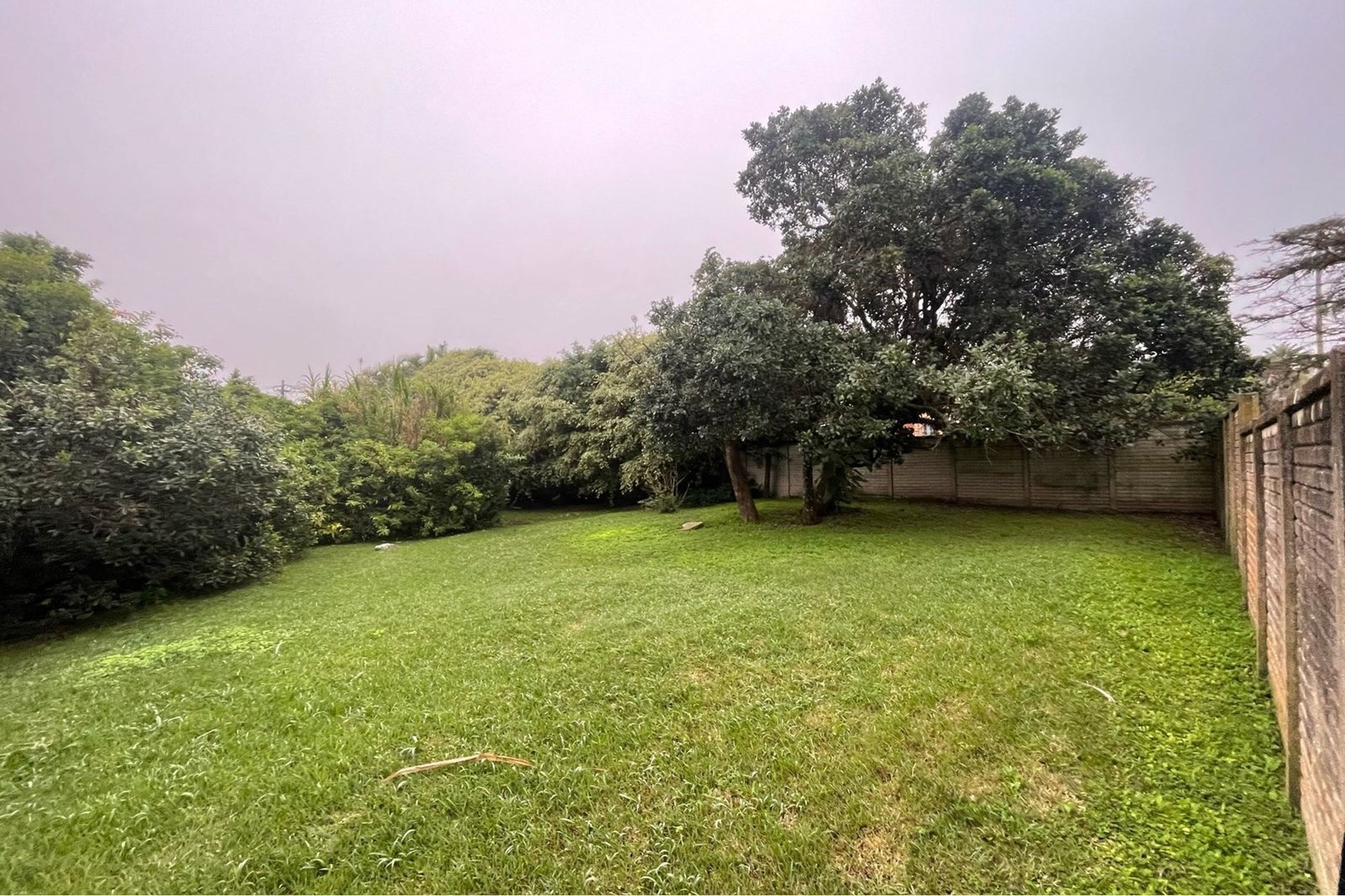 Vacant Land for sale in Sunrise On Sea, East London, 694 m²