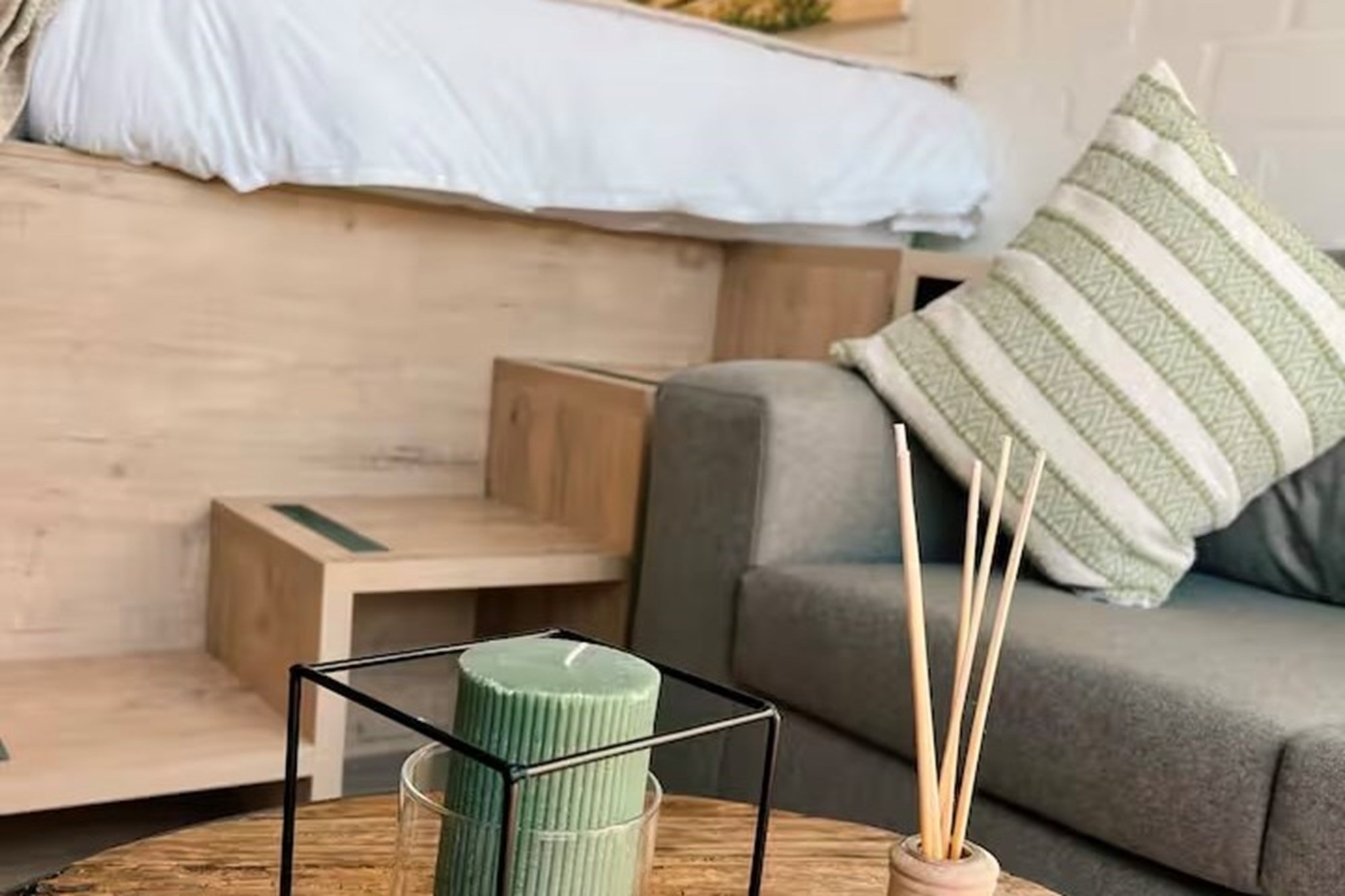 Studio Apartment for sale in Sea Point, Cape Town, 20 m²