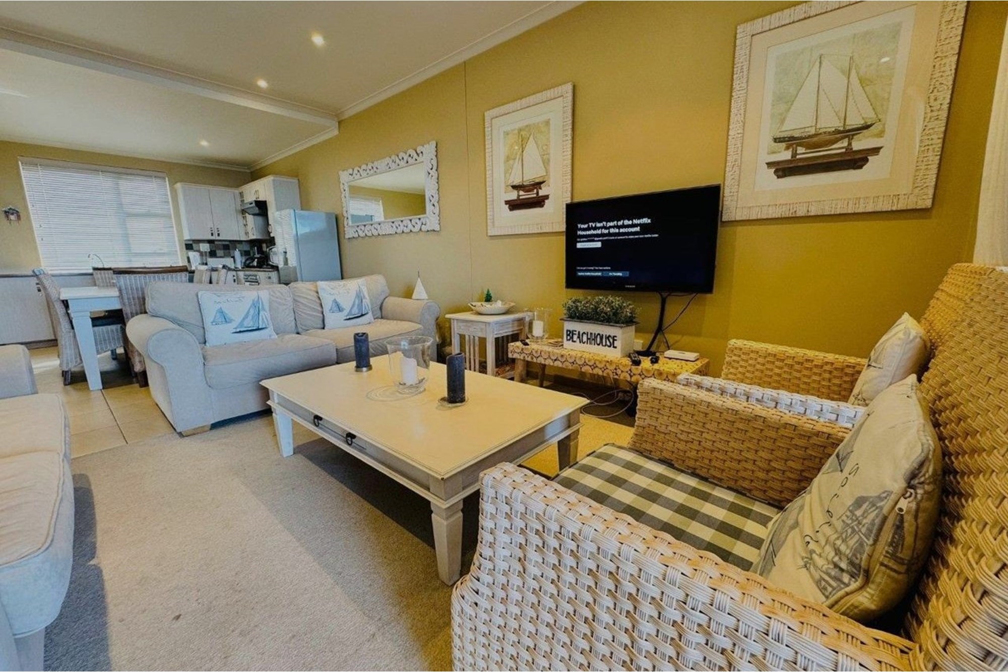 Townhouse for sale in Pinnacle Point Golf Estate, Mossel Bay, 177 m²