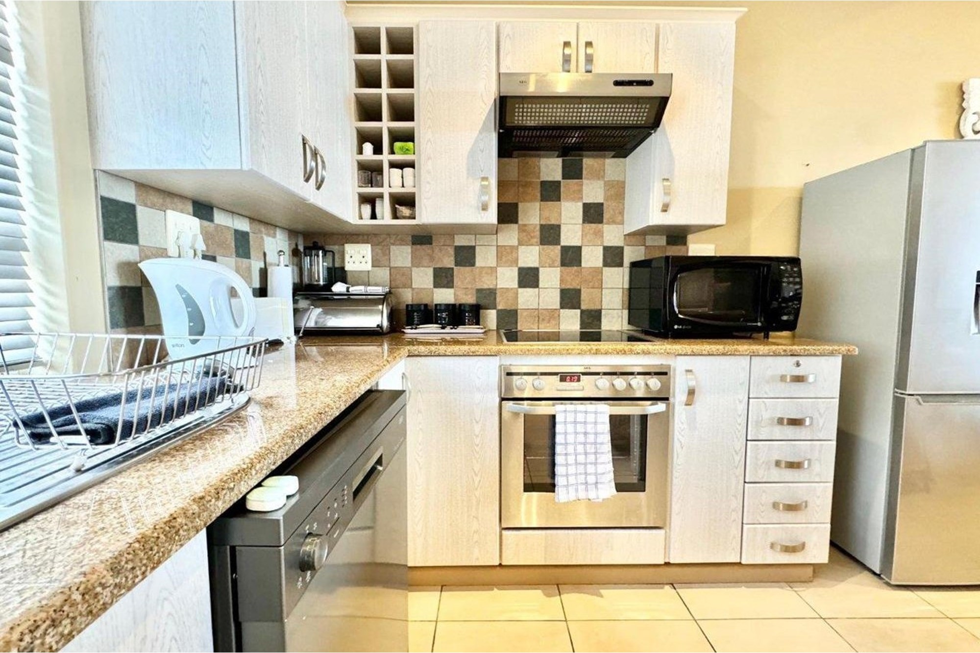 Townhouse for sale in Pinnacle Point Golf Estate, Mossel Bay, 177 m²