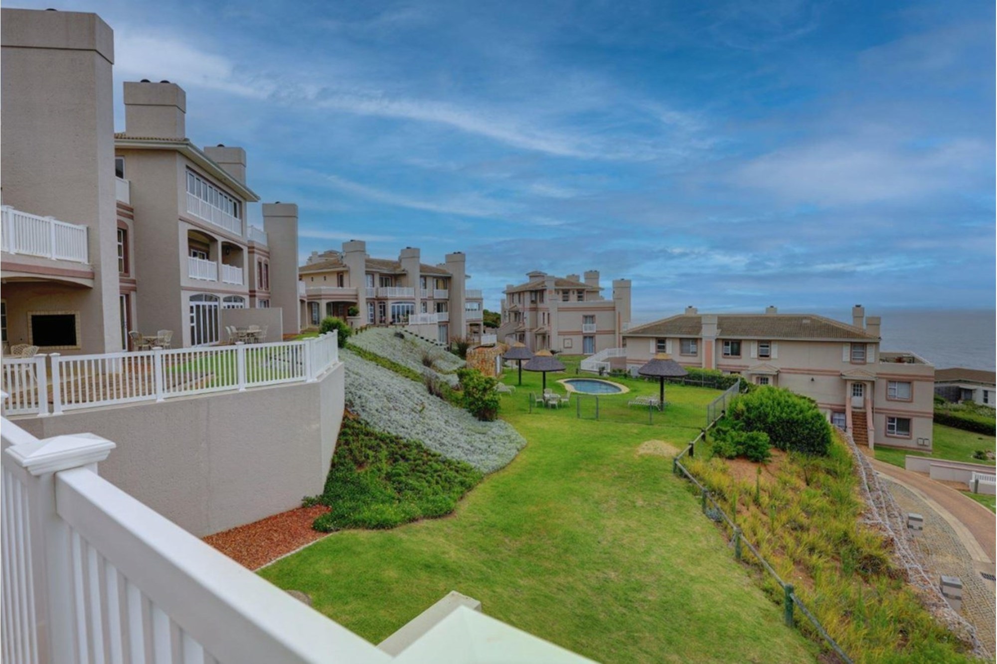Townhouse for sale in Pinnacle Point Golf Estate, Mossel Bay, 177 m²