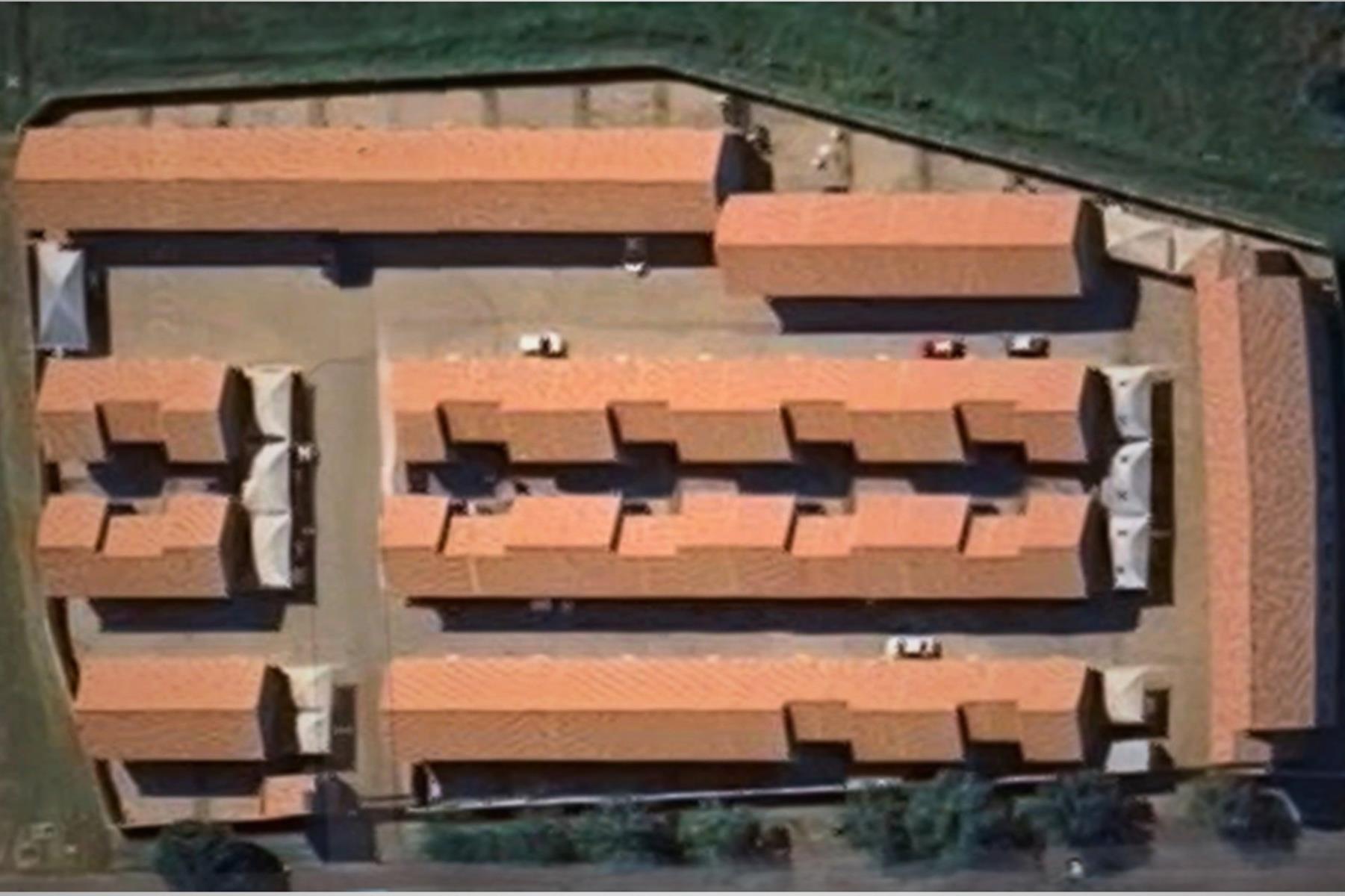 Apartment Block for sale in Secunda, 3600 m²