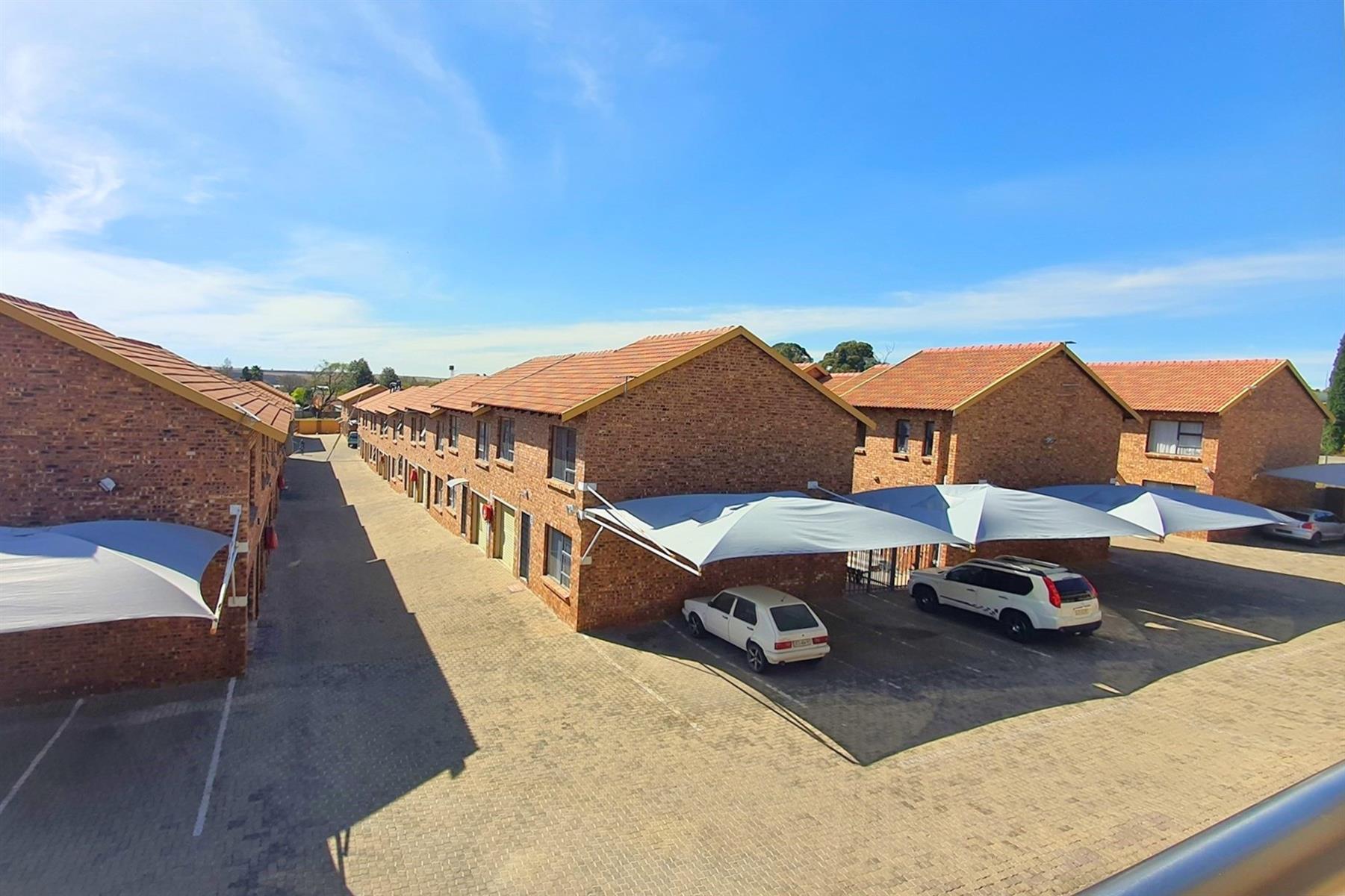 56-Unit Residential Block for Sale - Exceptional Investment Opportunity