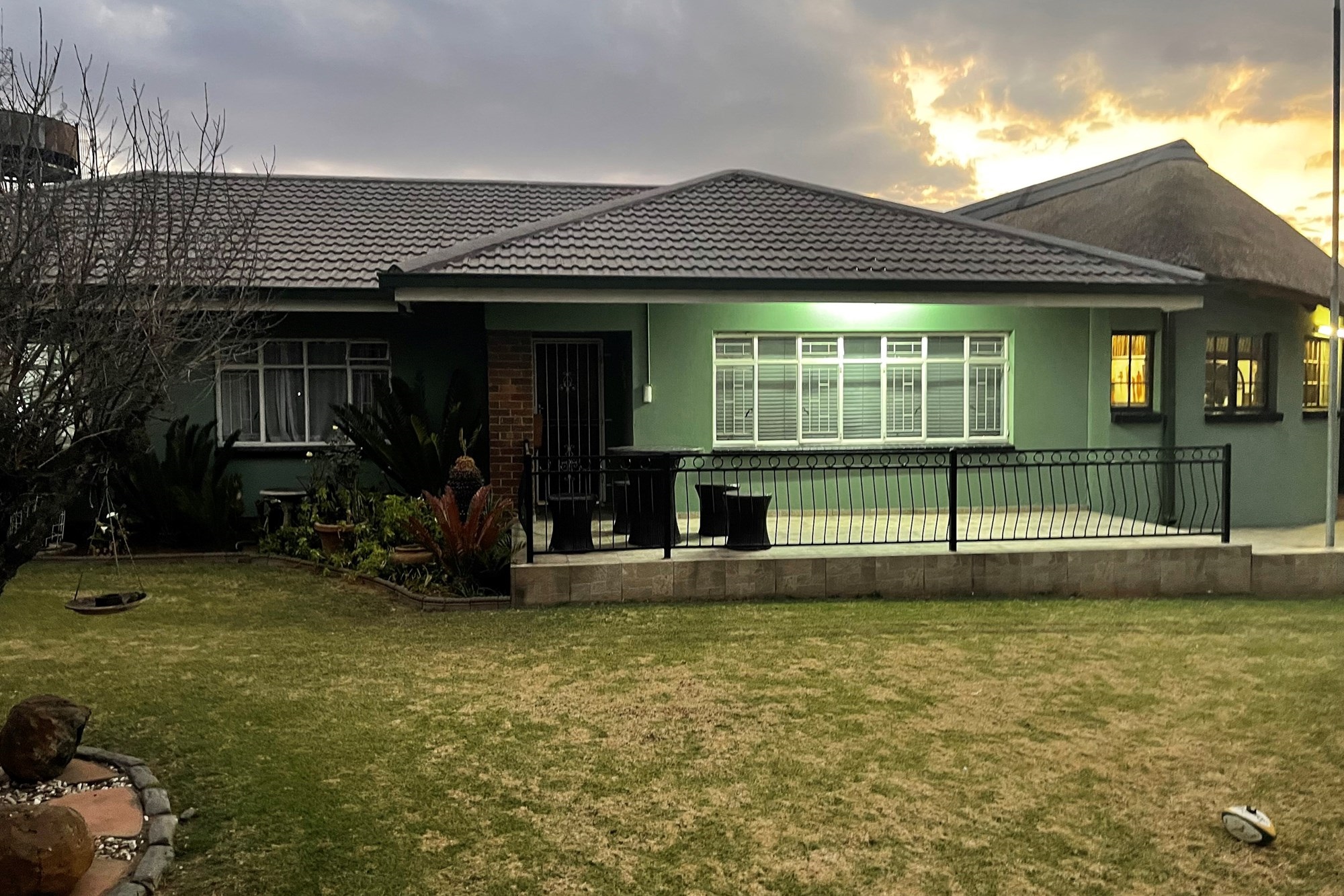 House for sale in Kriel, 928 m²