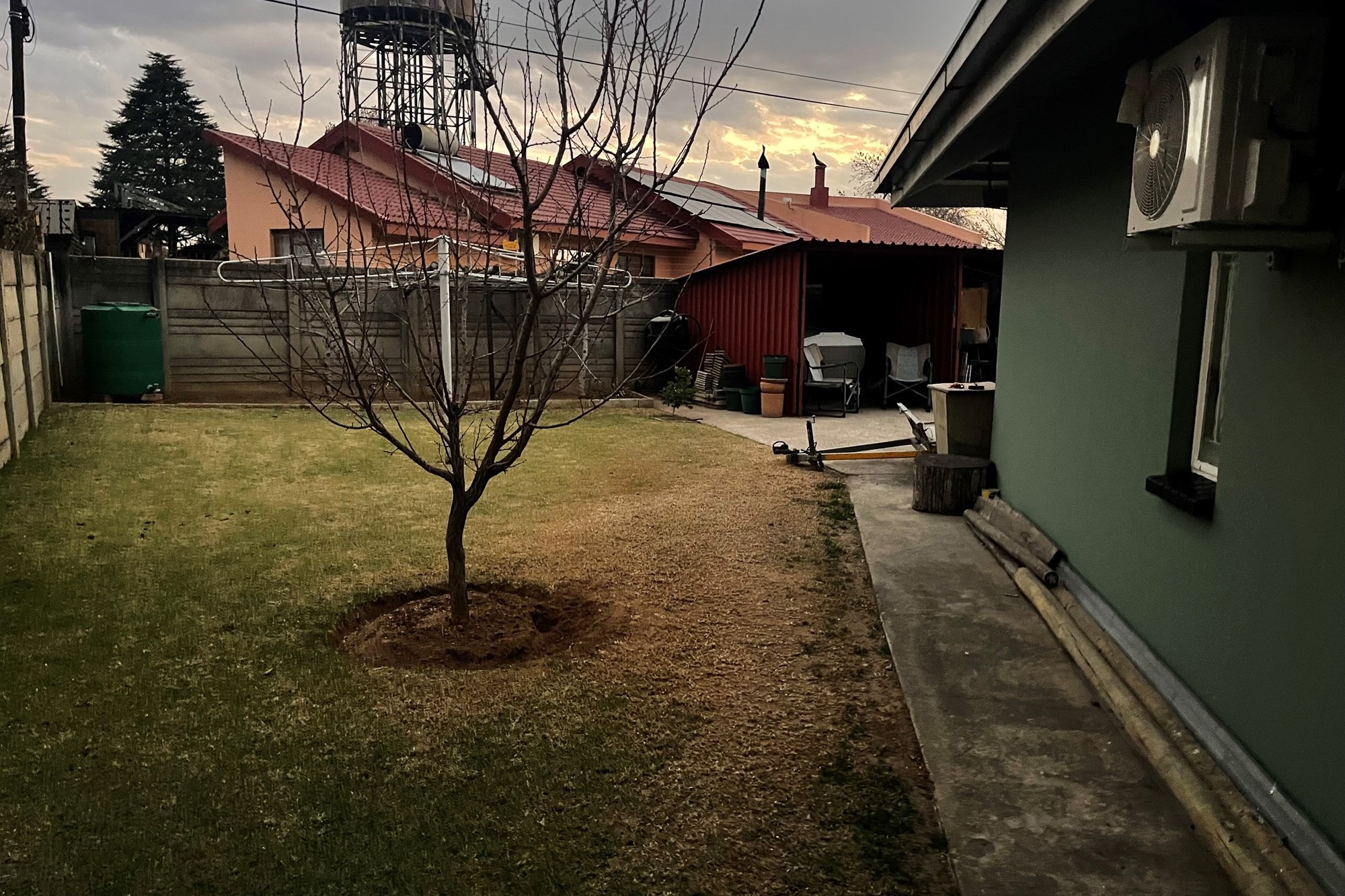 House for sale in Kriel, 928 m²