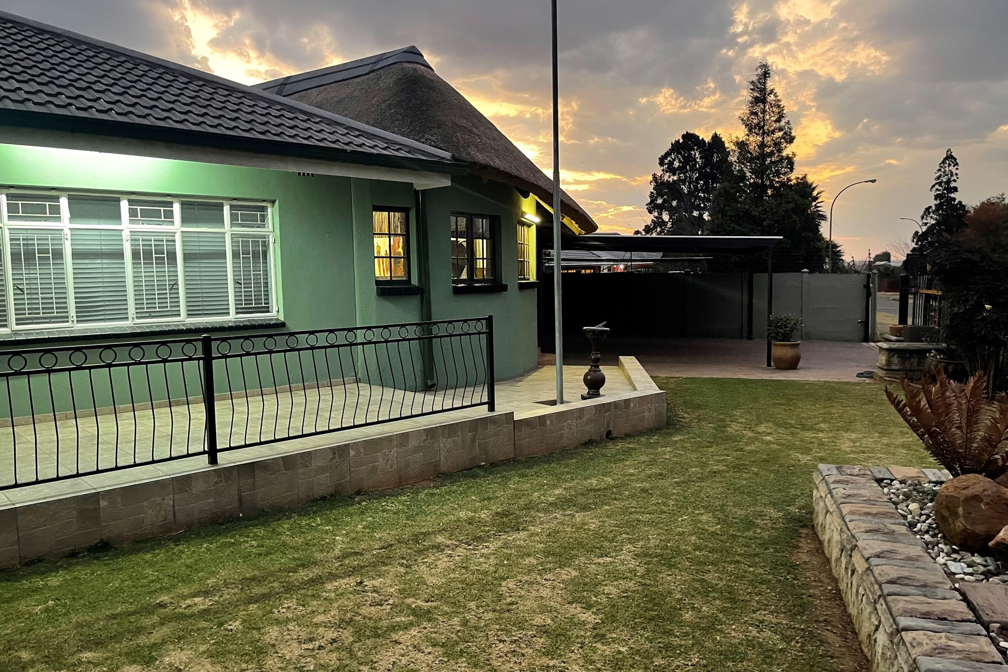 House for sale in Kriel, 928 m²