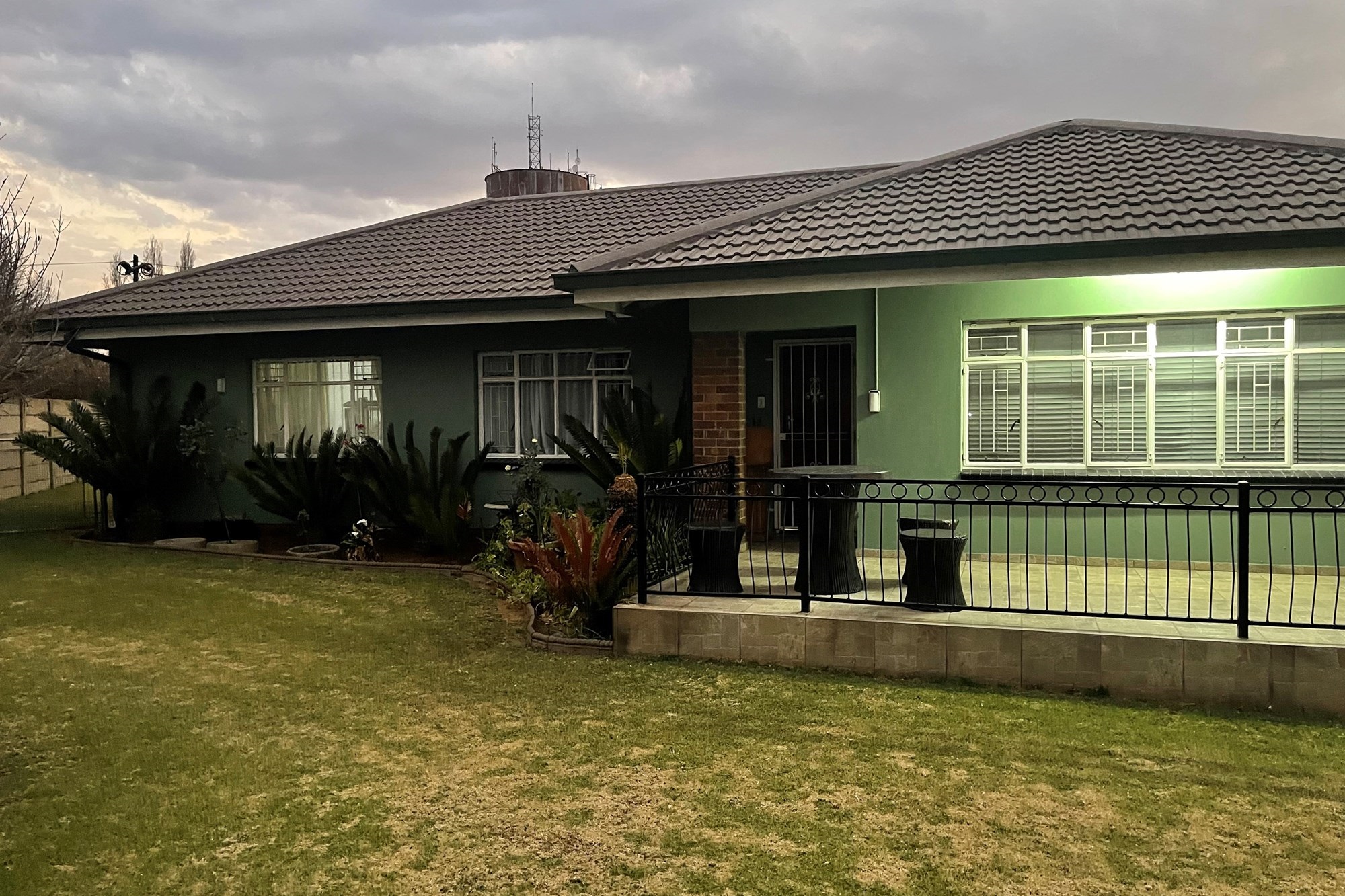 House for sale in Kriel, 928 m²