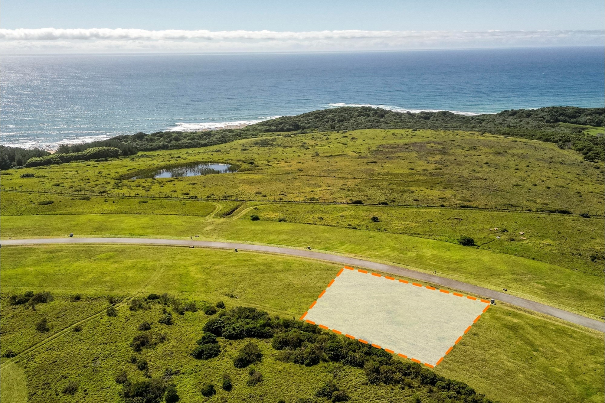 Discover the Ultimate Coastal Living at Cypraea Sands Estate
