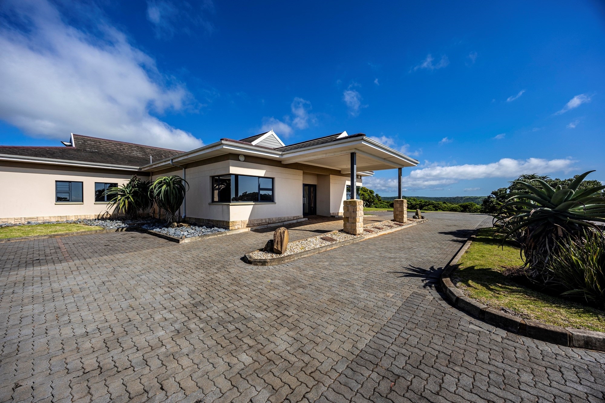 Discover the Ultimate Coastal Living at Cypraea Sands Estate 4