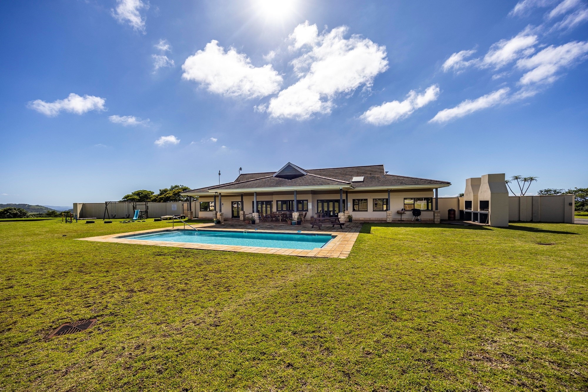 Vacant Land for sale in Cypraea Sands Estate, East London, Cypraea Sands Estate, 37 Neptunes View, Cypraea Sands Estate, East London, Eastern Cape, 1421 m²