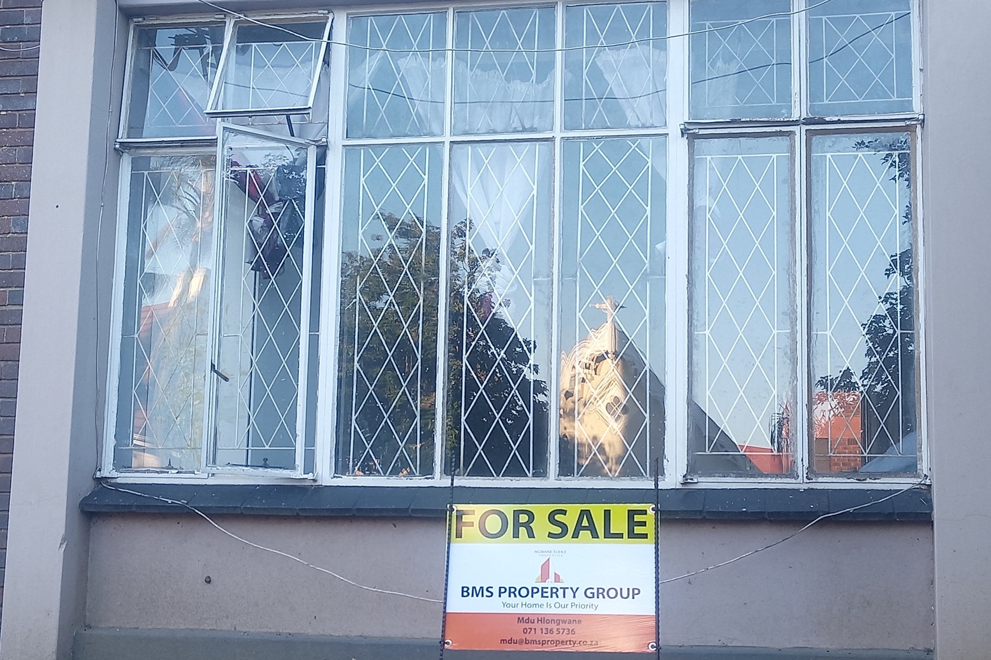 Central Flat for a Bigger family or a Good Investor