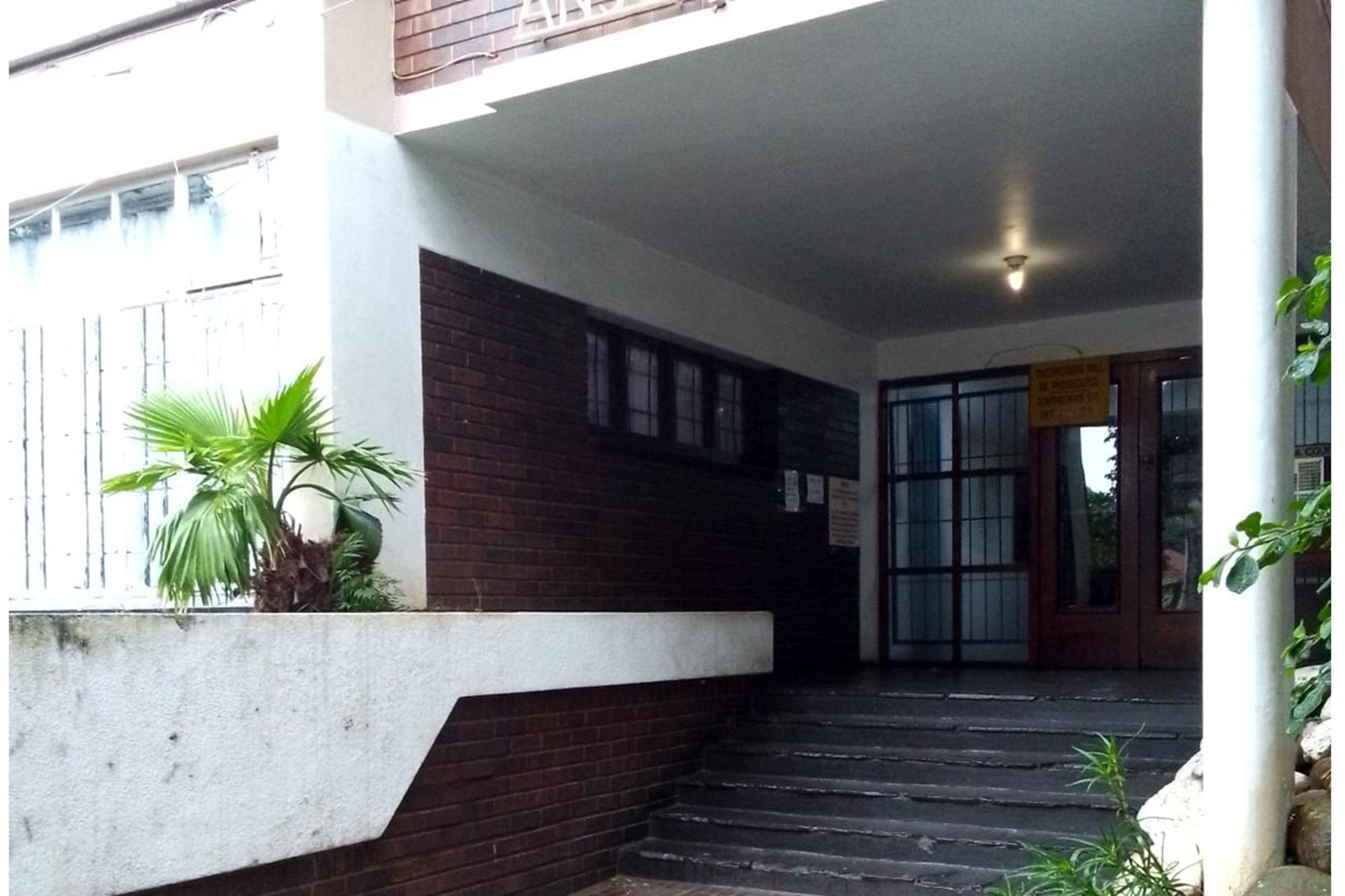 Central Flat for a Bigger family or a Good Investor