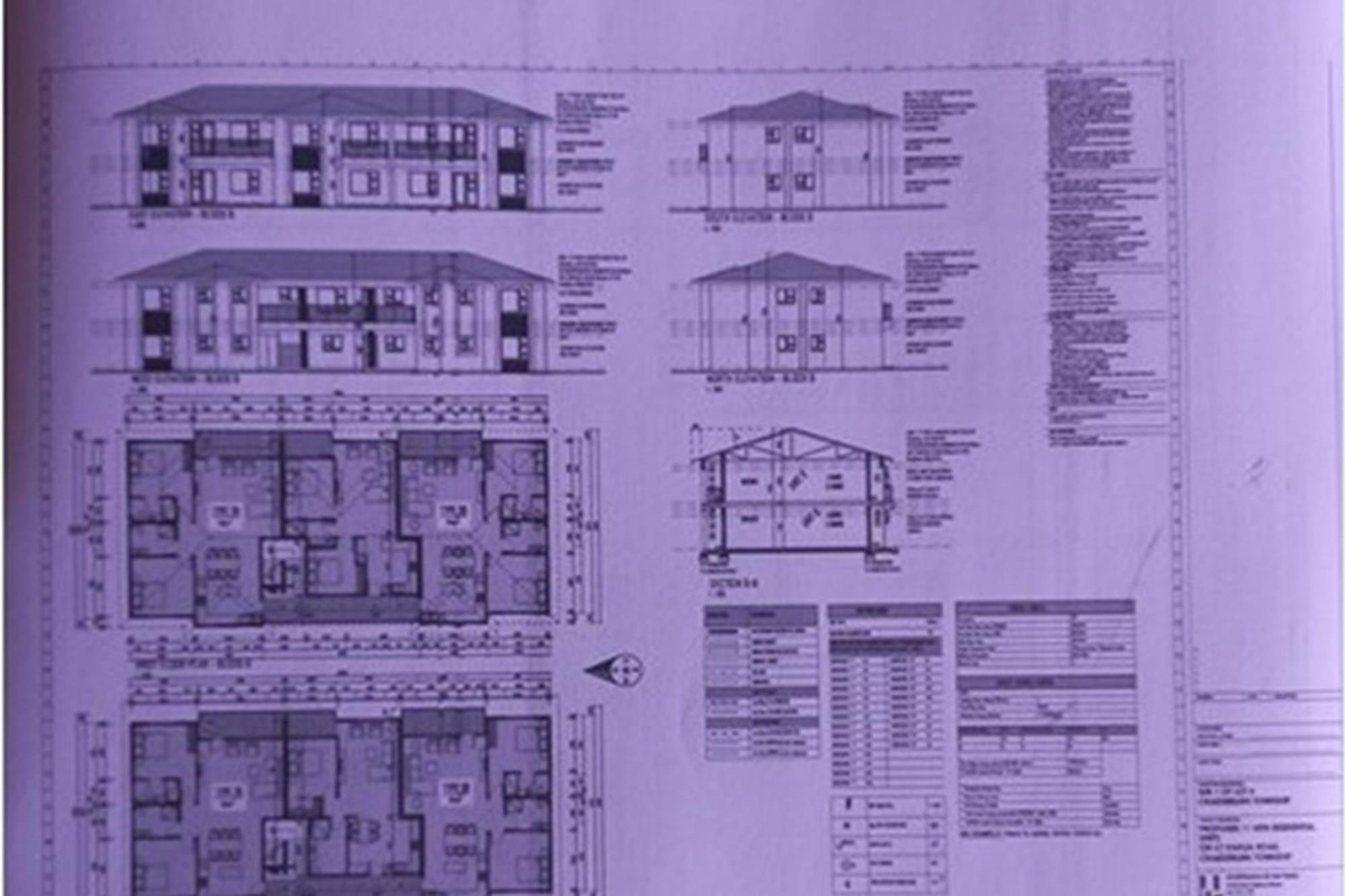 Piece of vacant Land Land in uMkomaas with an Approved Plans for Flats