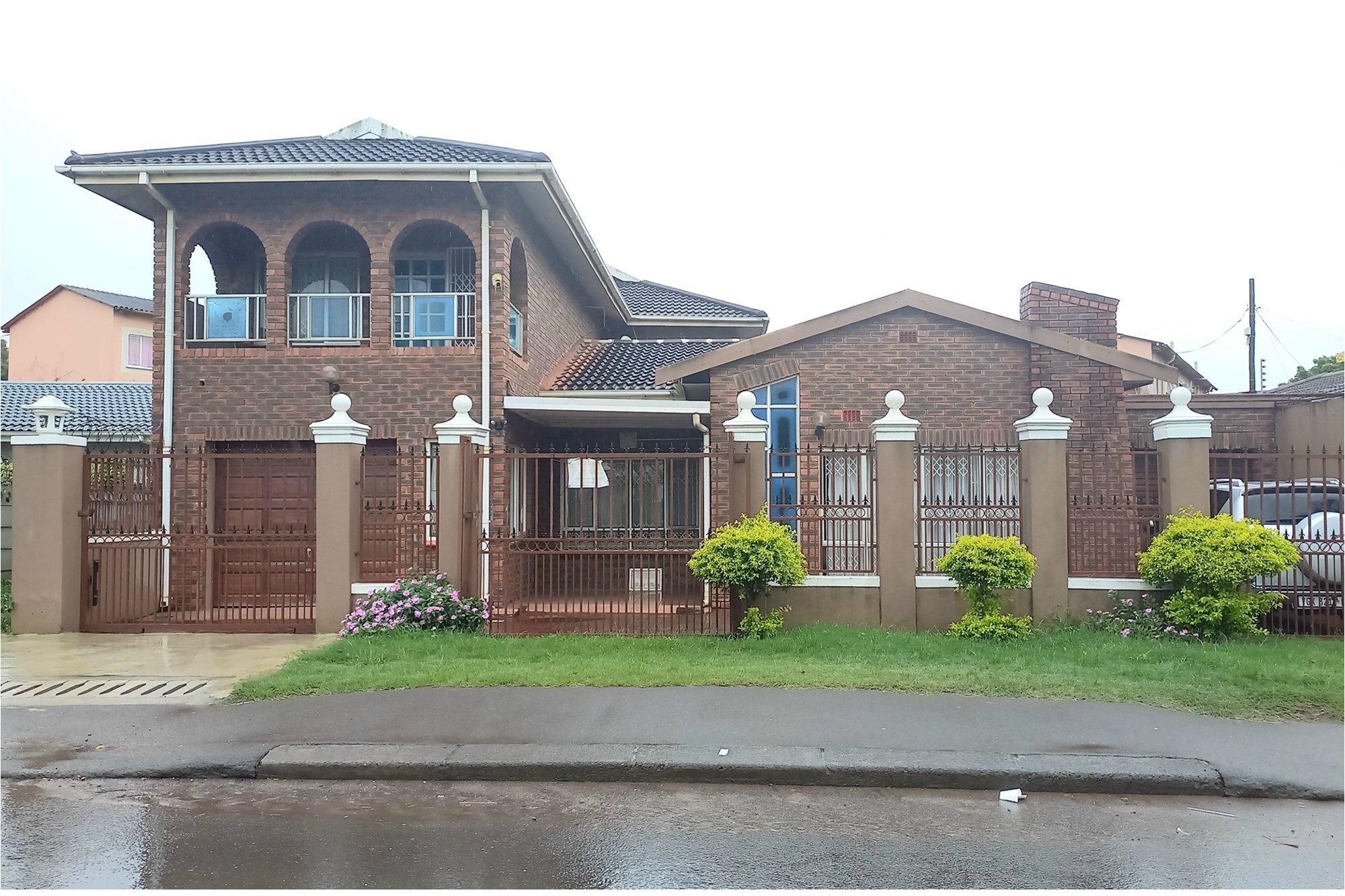 Townhouse for sale in Palmview, Phoenix, KwaZulu Natal, 321 m²