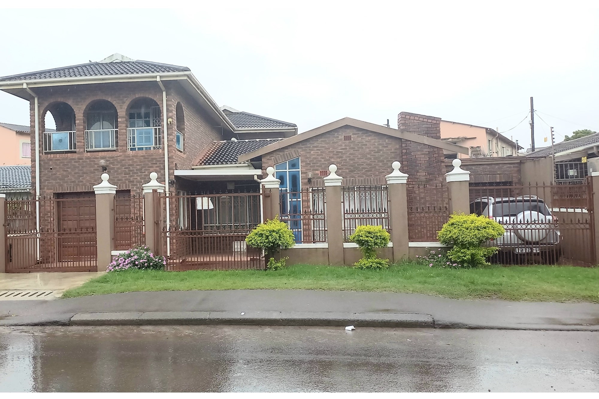 Townhouse for sale in Palmview, Phoenix, KwaZulu Natal, 321 m²