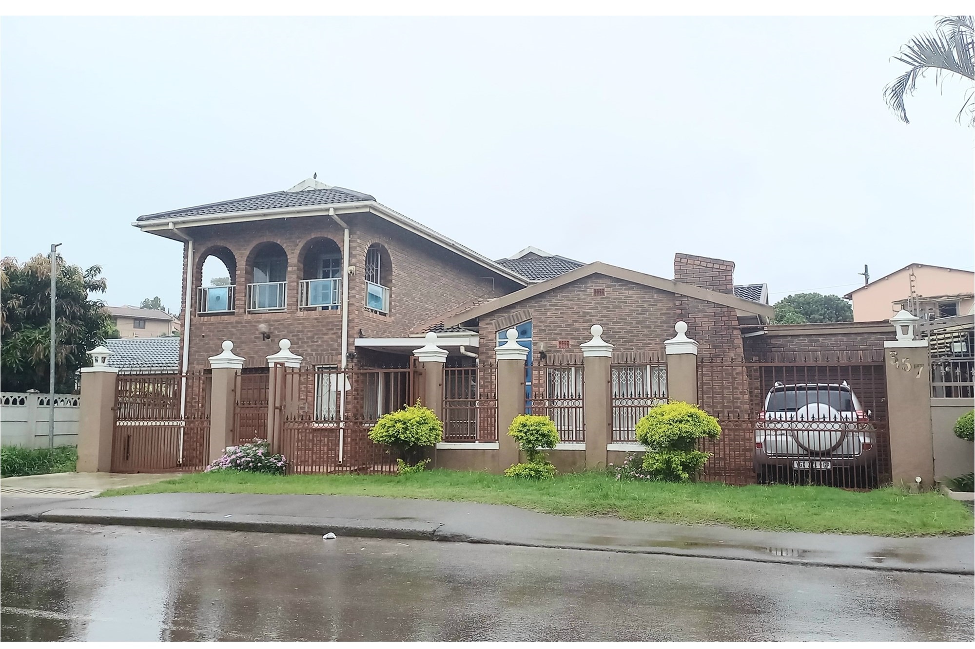 Townhouse for sale in Palmview, Phoenix, KwaZulu Natal, 321 m²