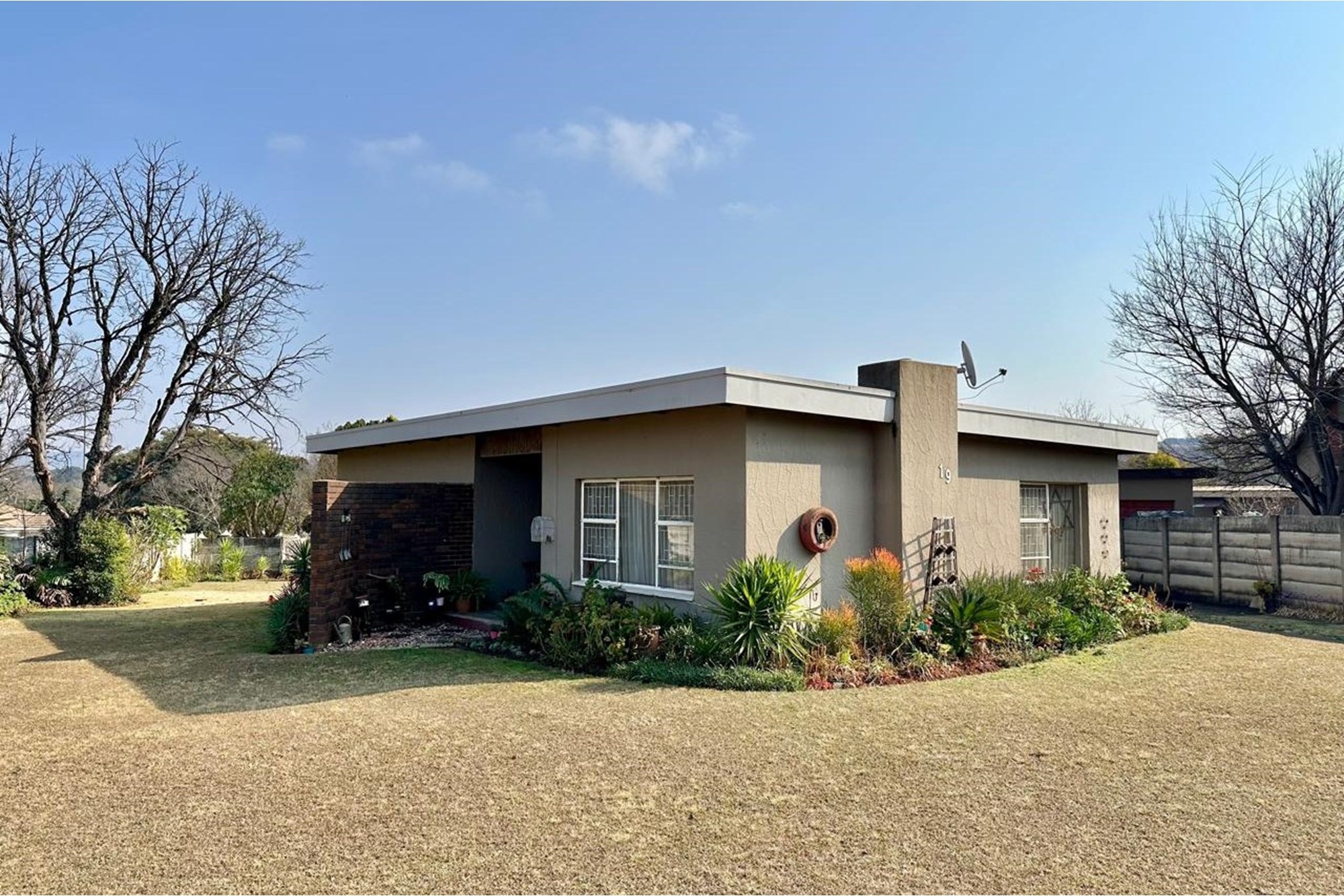 House for sale in Sunnyridge, Newcastle, KwaZulu Natal