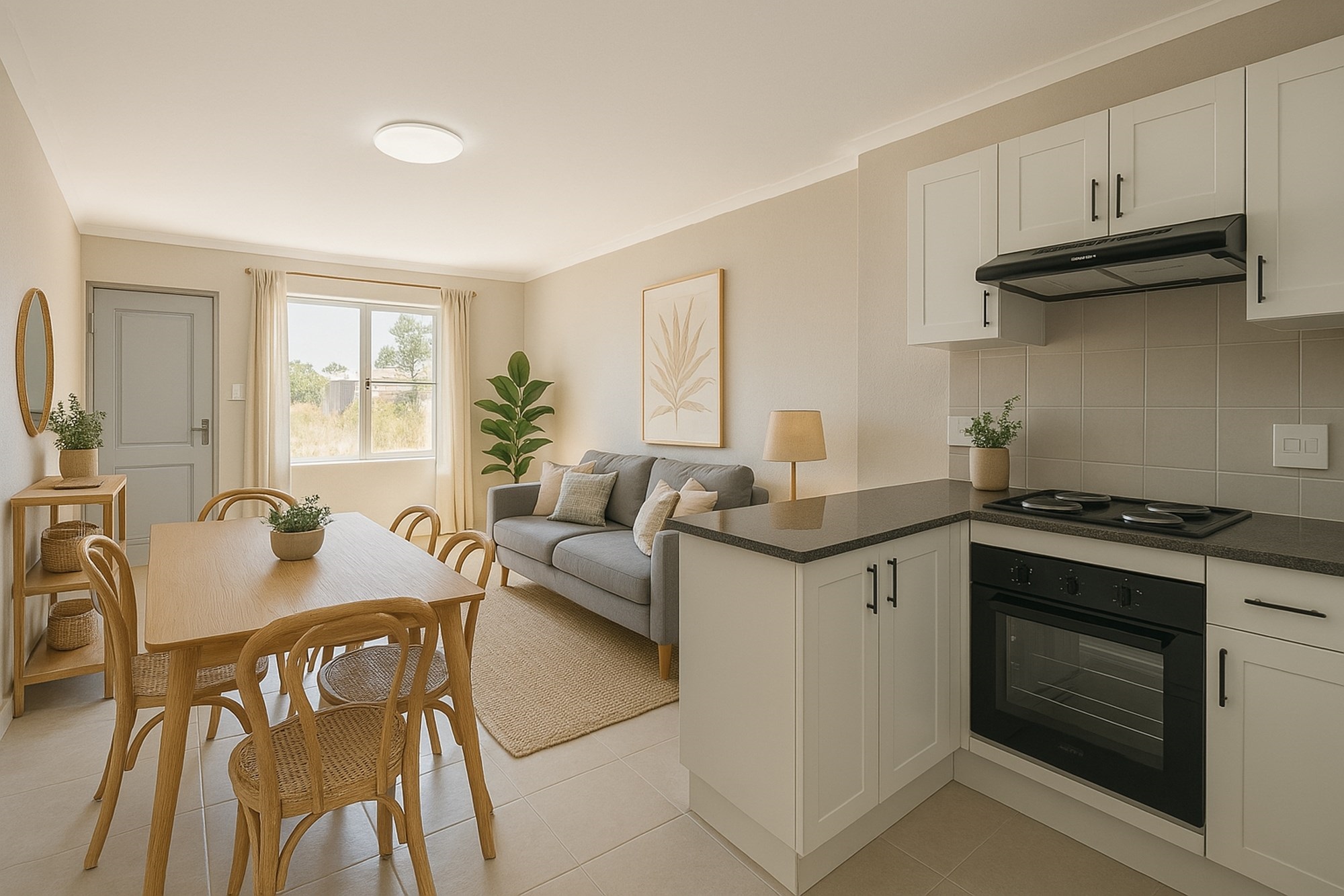 Townhouse for sale in Fairview, Port Elizabeth, 71 m²