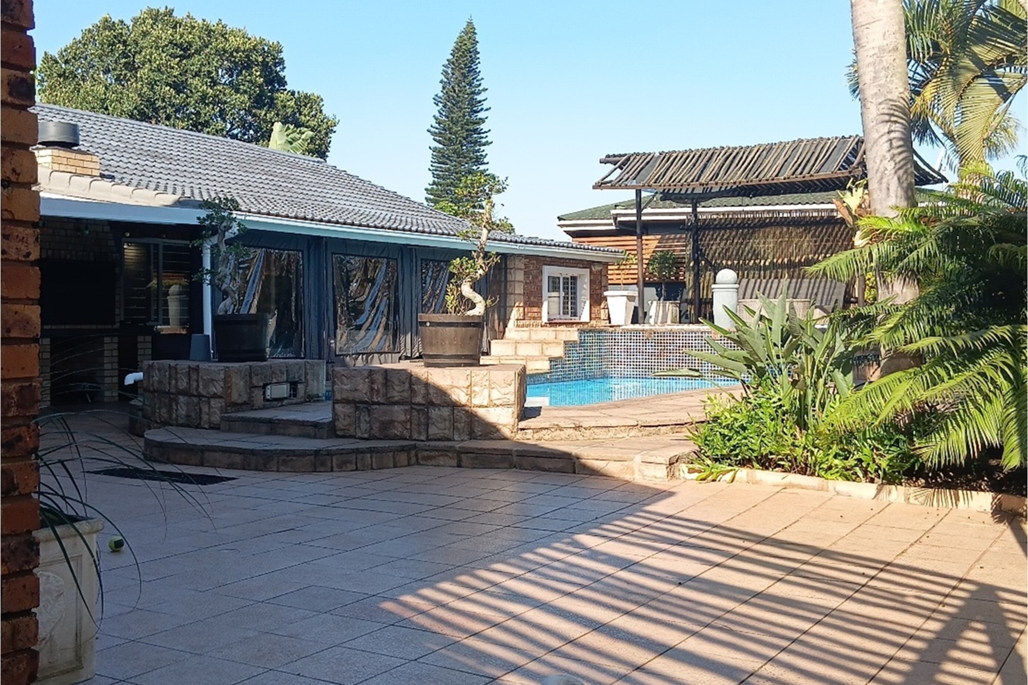 House for sale in Meer En See, Richards Bay, KwaZulu Natal, 1161 m²
