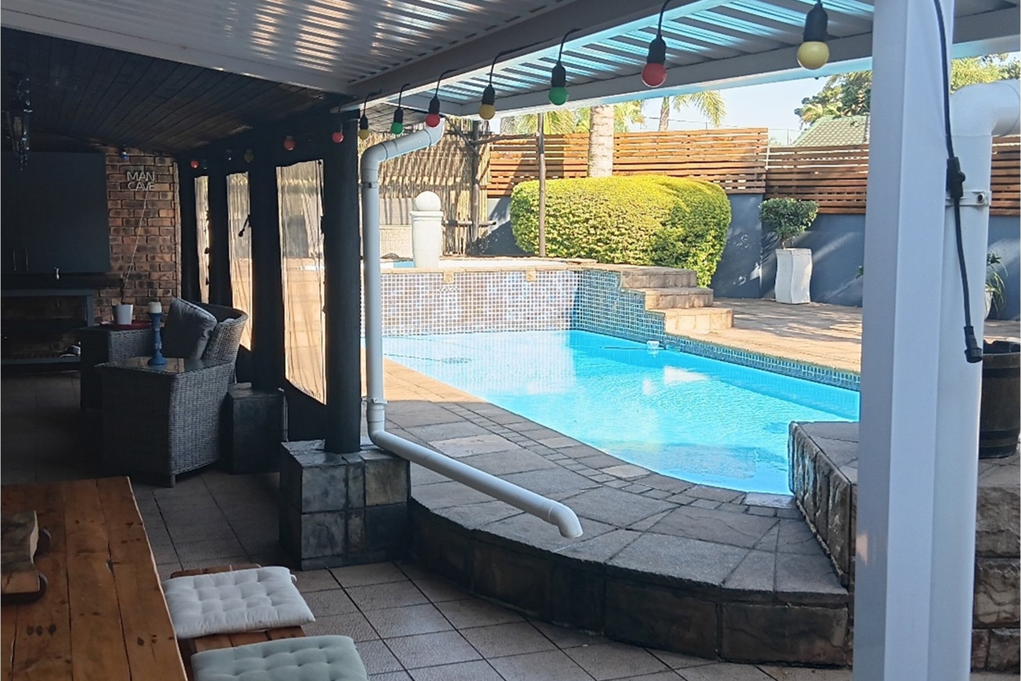 House for sale in Meer En See, Richards Bay, KwaZulu Natal, 1161 m²