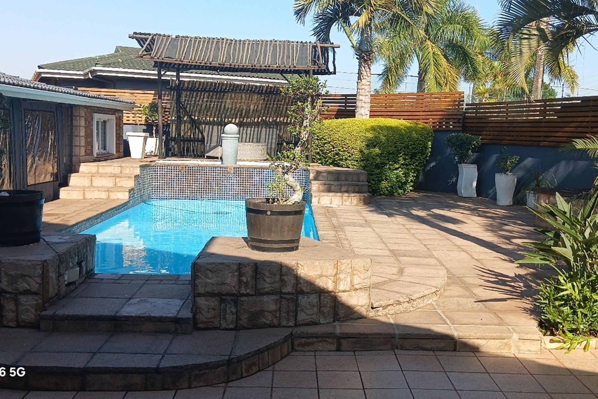 House for sale in Meer En See, Richards Bay, KwaZulu Natal, 1161 m²