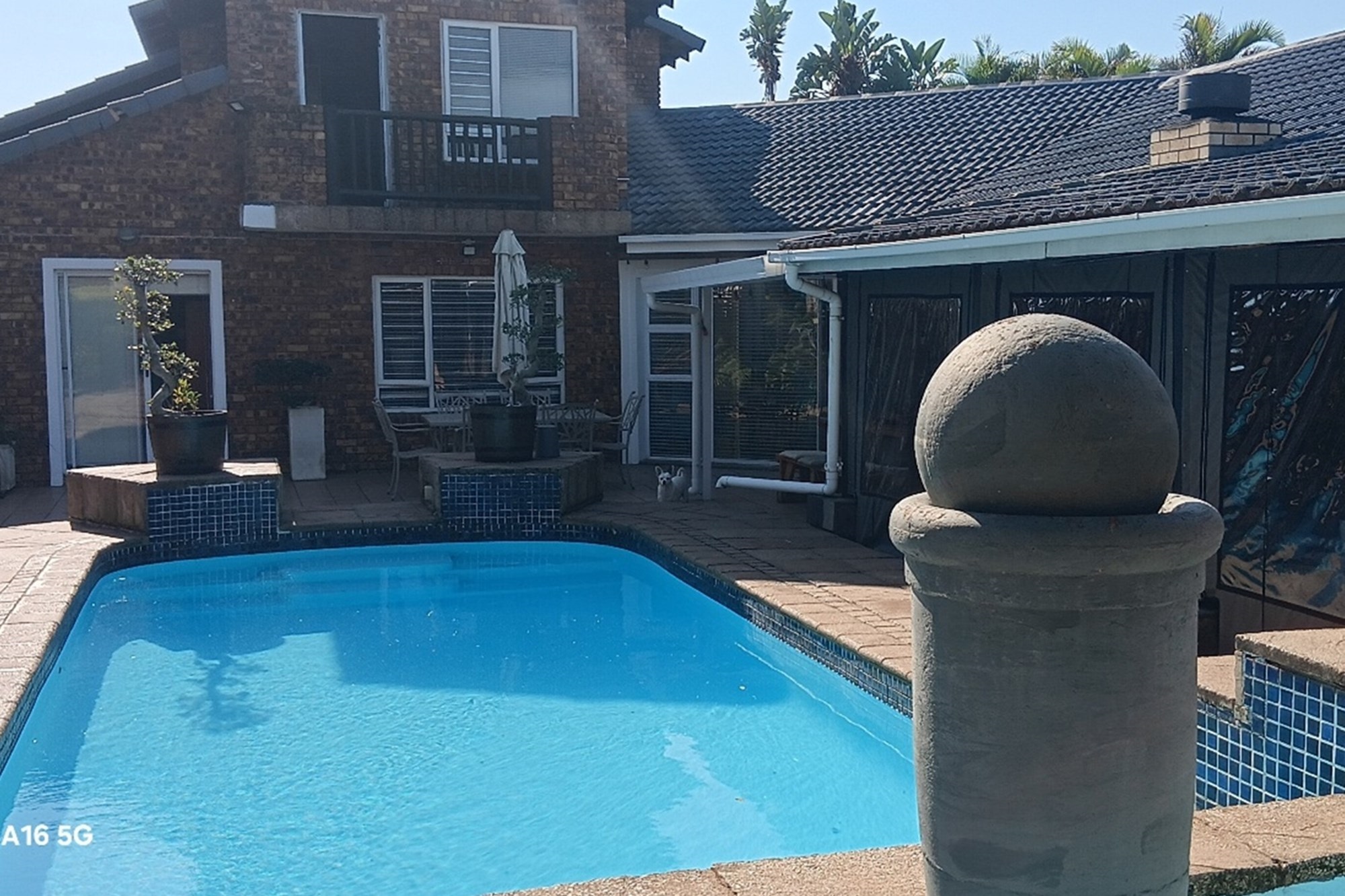 House for sale in Meer En See, Richards Bay, KwaZulu Natal, 1161 m²