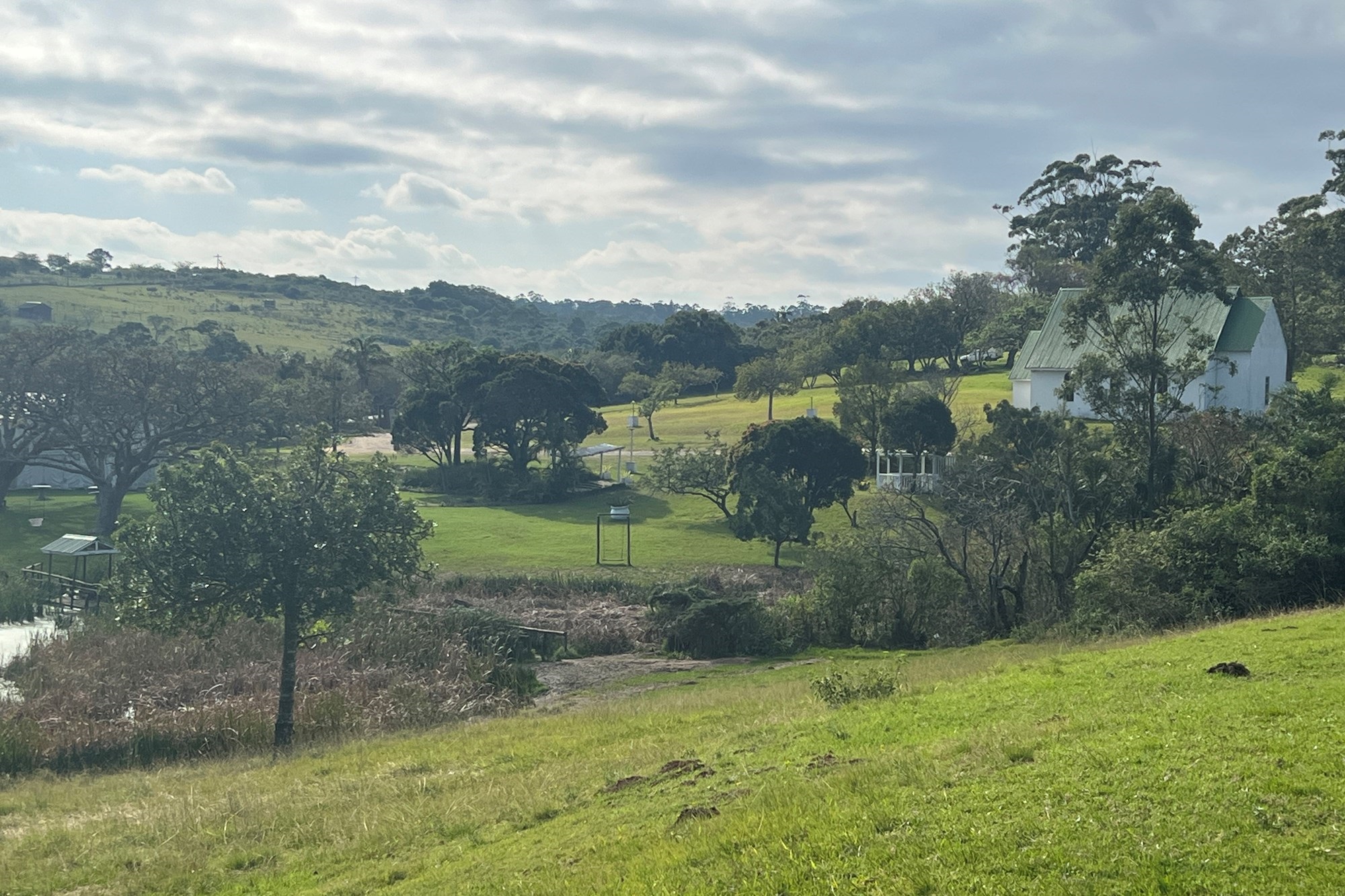Vacant Land for sale in Kwelera, East London, 1066 m²
