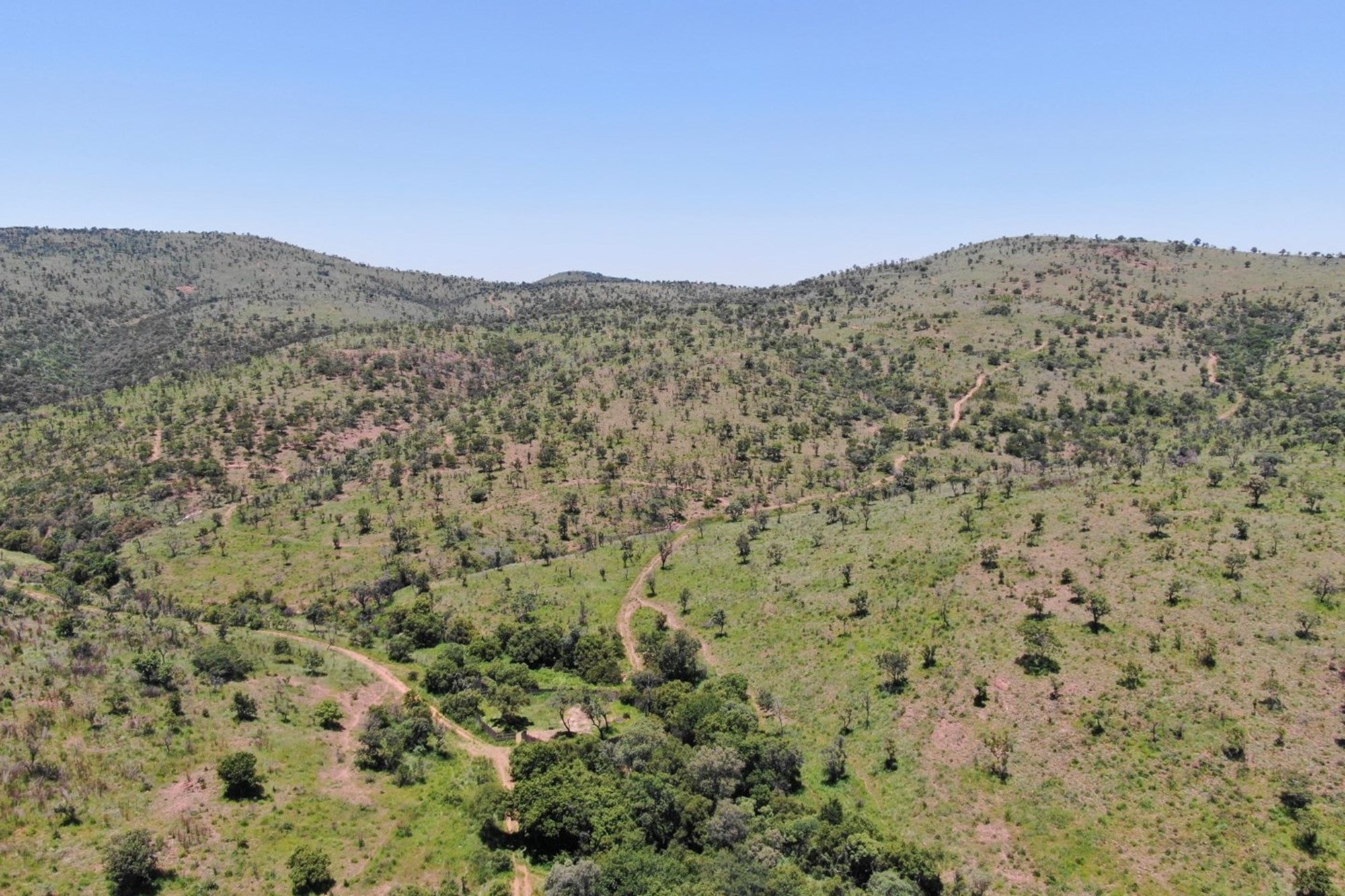 Farm for sale in Thabazimbi Rural, Thabazimbi, 9060000 m²