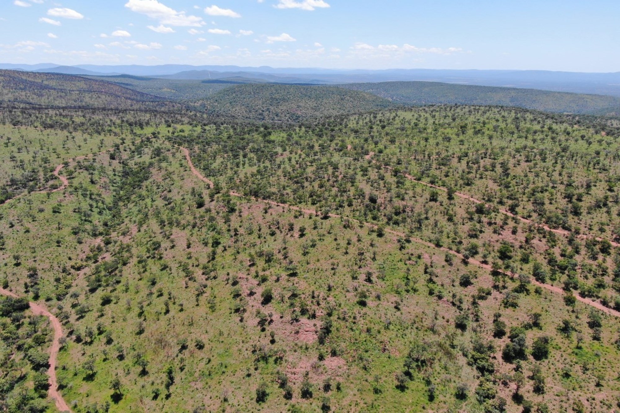 Farm for sale in Thabazimbi Rural, Thabazimbi, 9060000 m²
