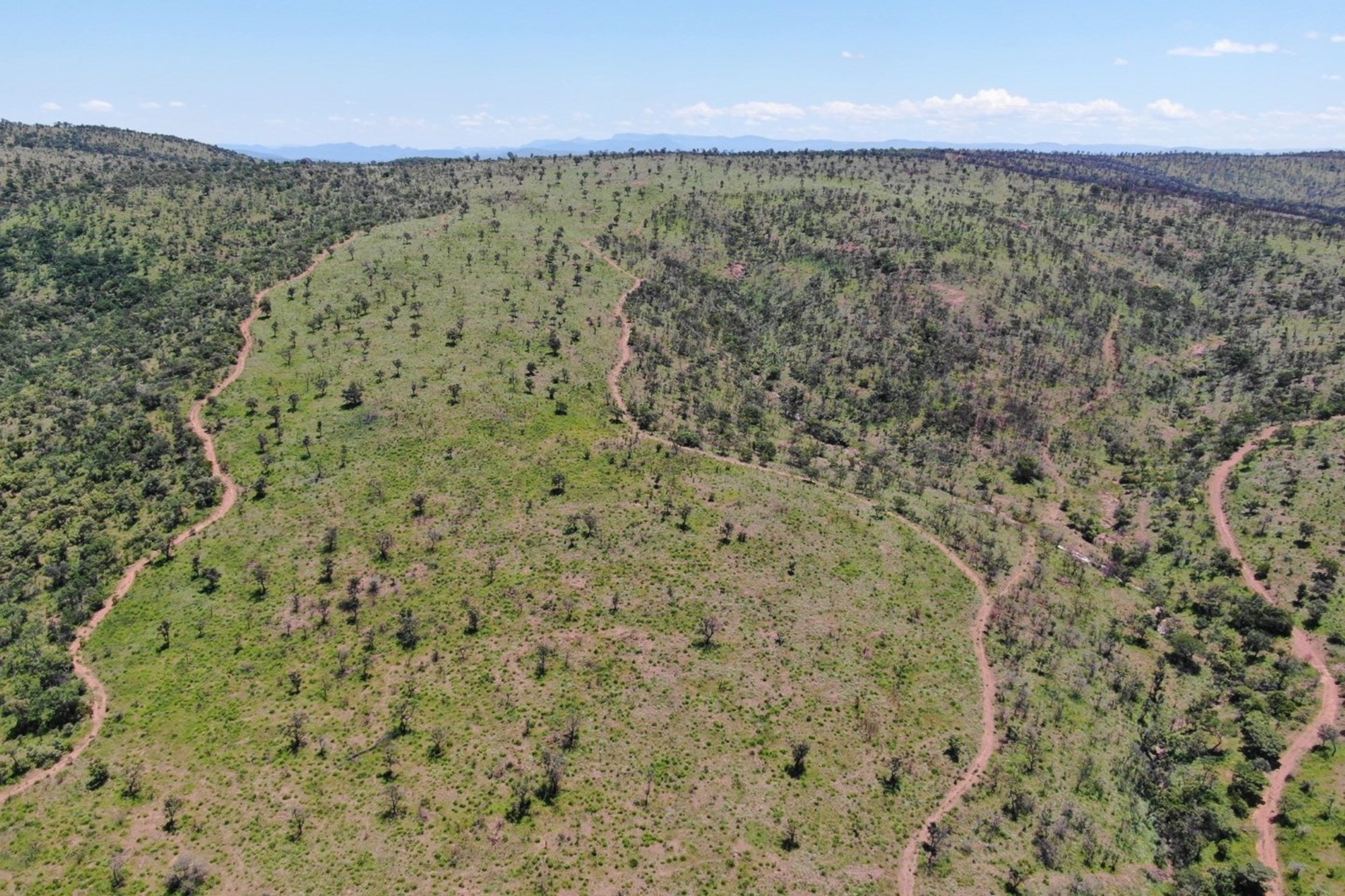 Farm for sale in Thabazimbi Rural, Thabazimbi, 9060000 m²