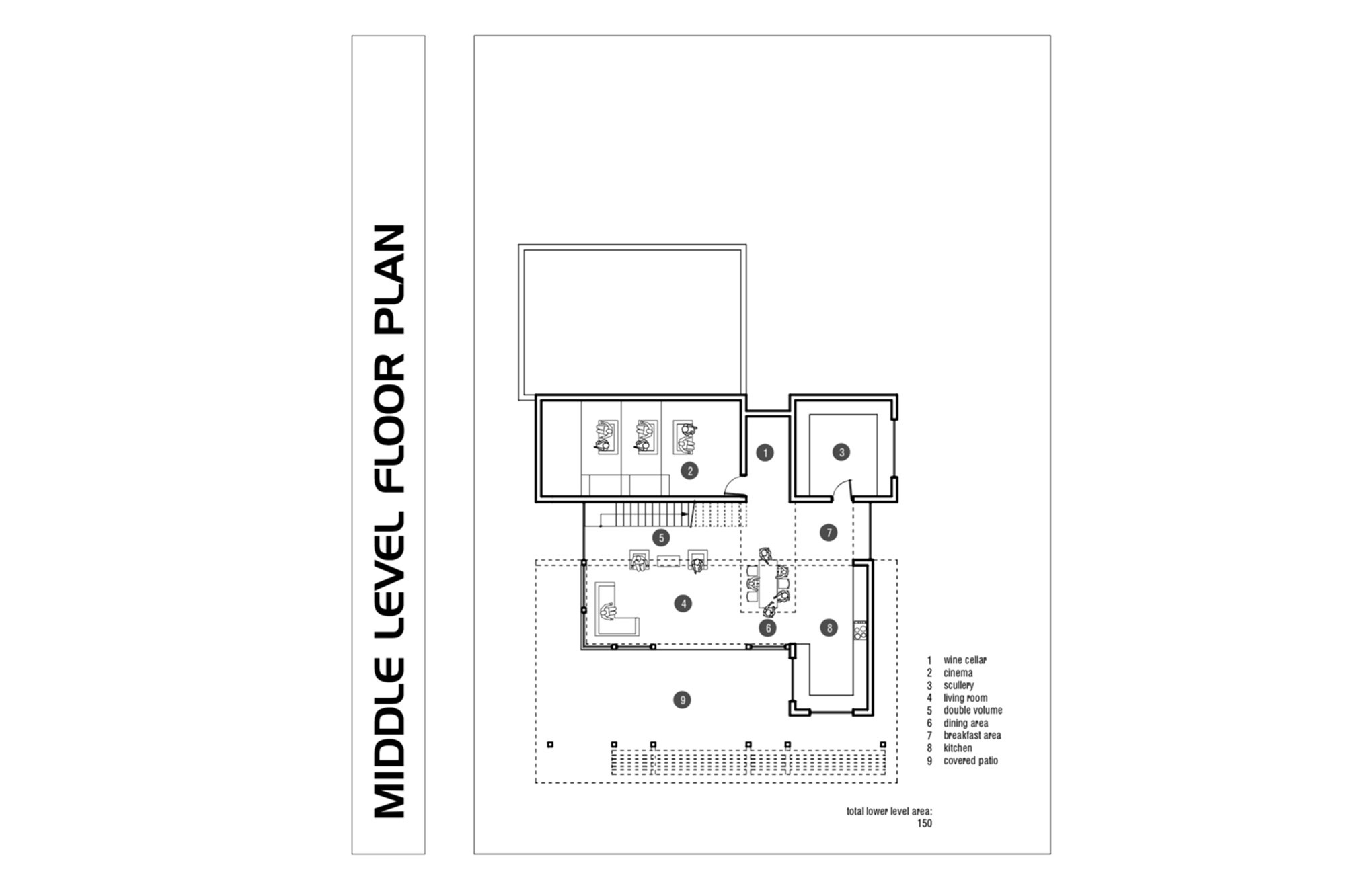 Vacant Land for sale in Waterkloof Ridge, Pretoria, 2000 m²