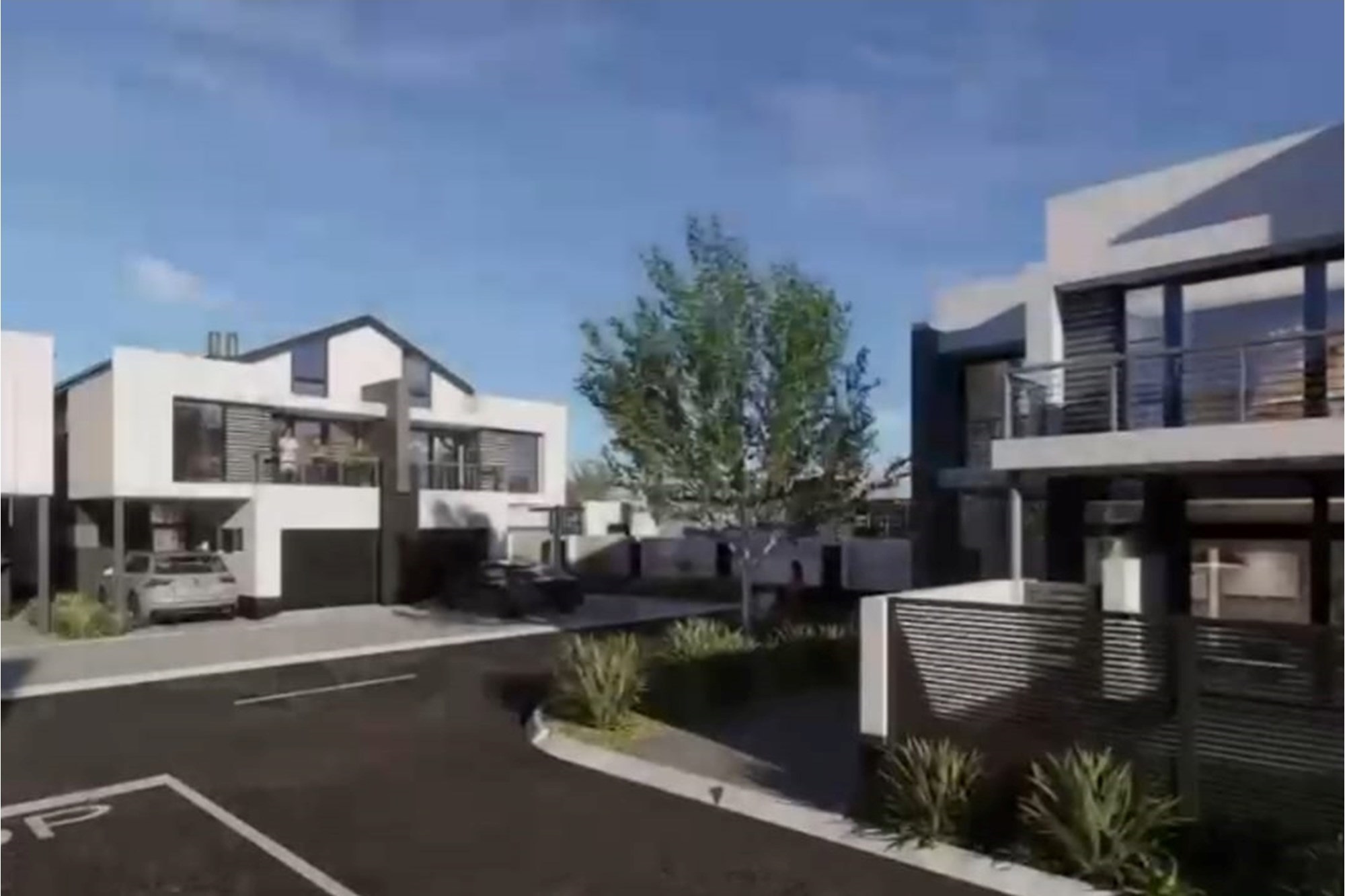 Apartment for sale in Secunda, 90 m²