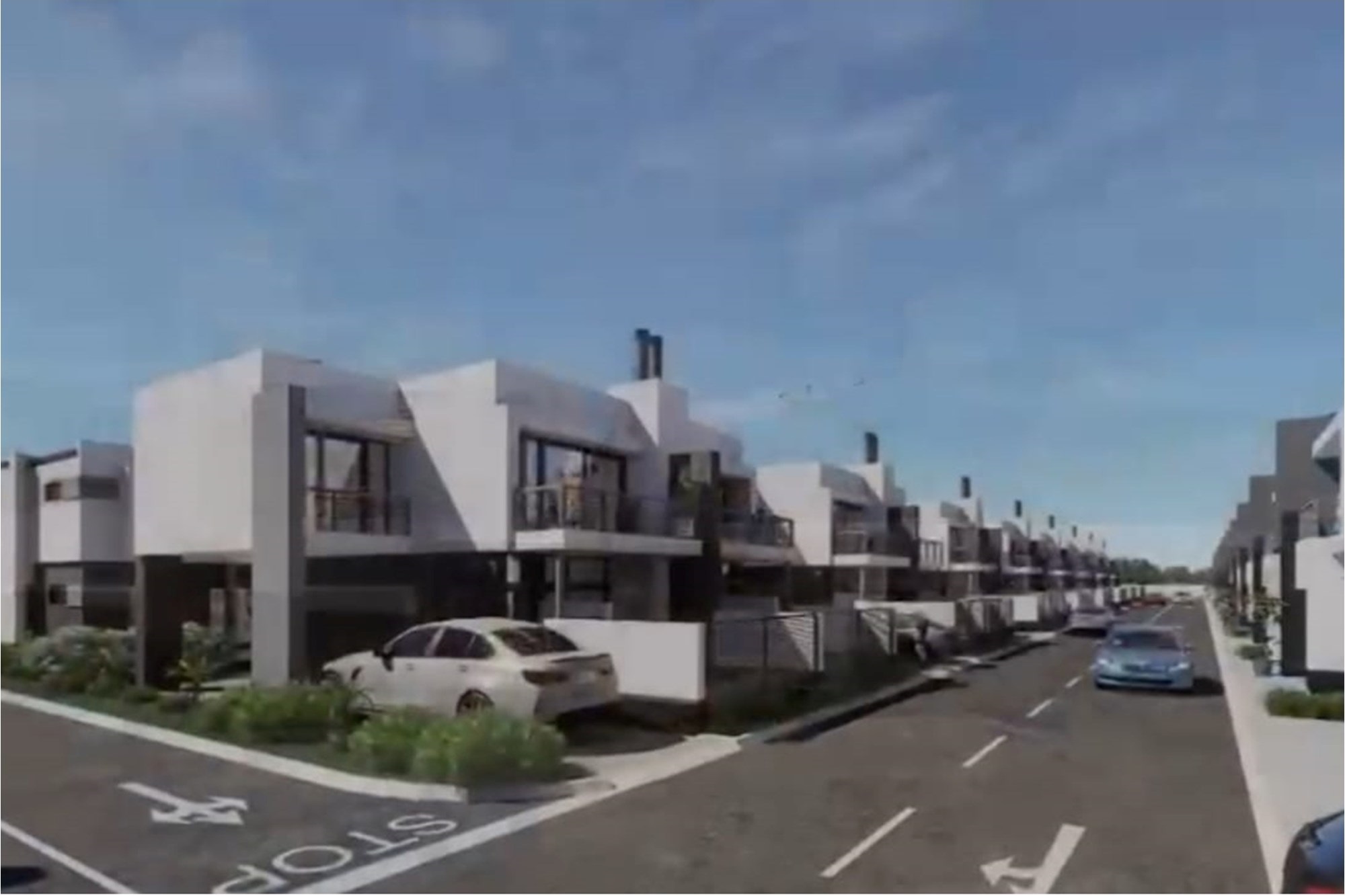 Apartment for sale in Secunda, 90 m²