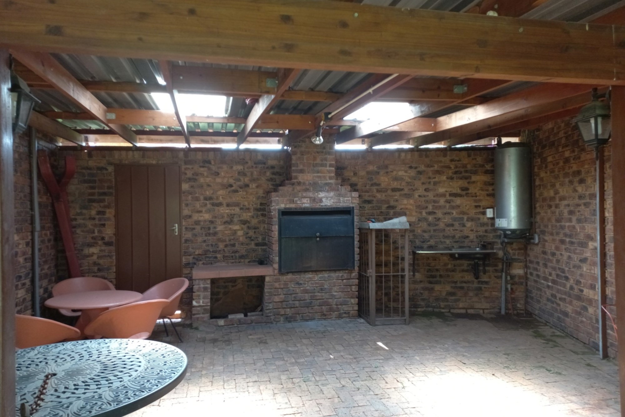 House for sale in Vaal Marina, 713 Galjoen, Vaal Marina, Gauteng, 350 m²