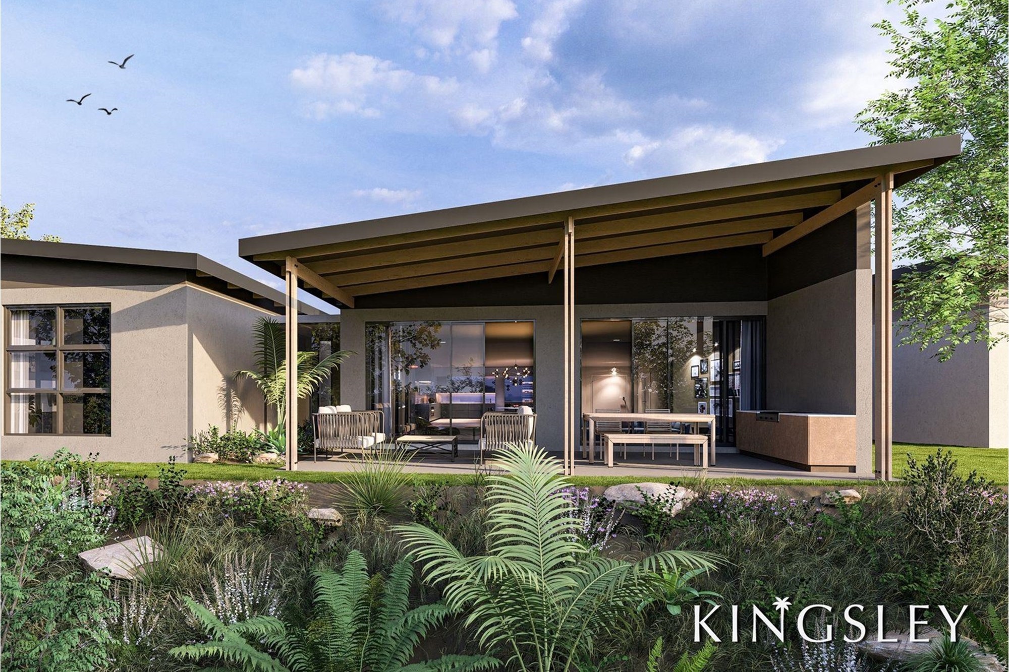 House for sale in Palm Lakes Estate, Ballito, KwaZulu Natal, 170 m²